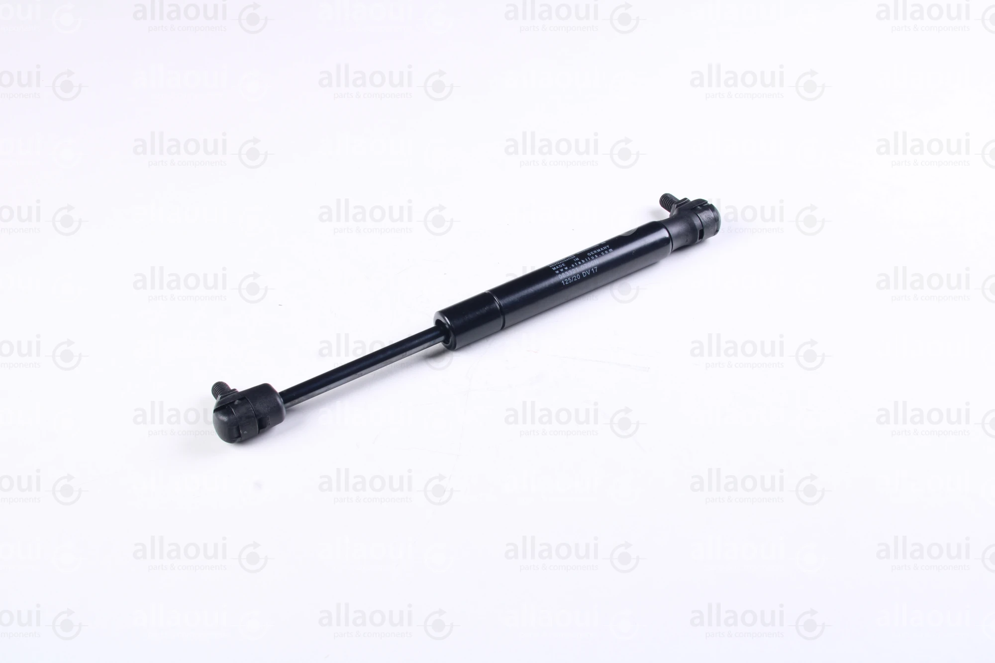 Stabilus Gas Spring 083321 083321 0700N 125/20 DV17 Stabilus Gas Spring 083321 083321 0700N 125/20 DV17