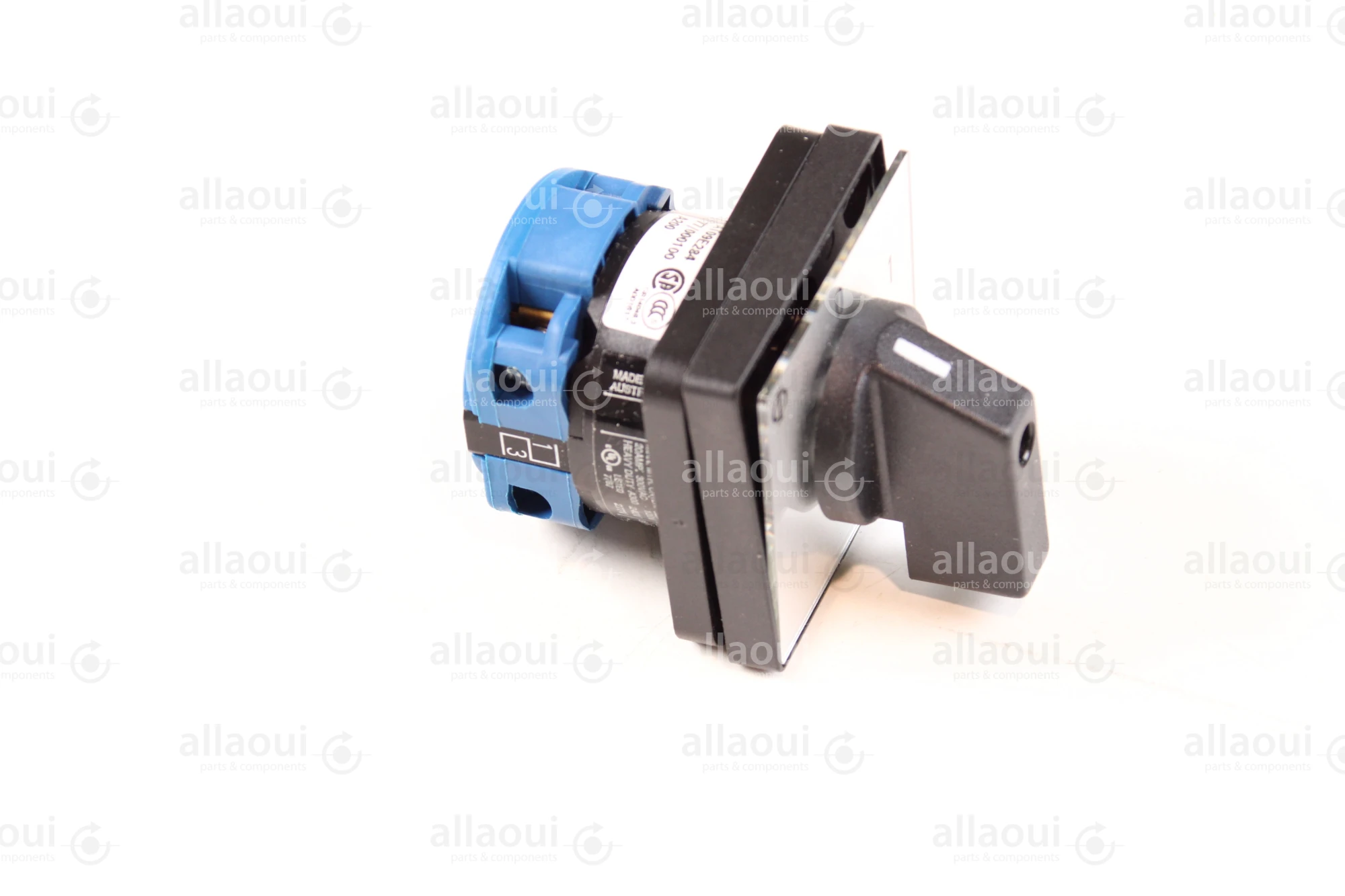 Kraus & Naimer Switch AT09E284 Kraus & Naimer Switch AT09E284