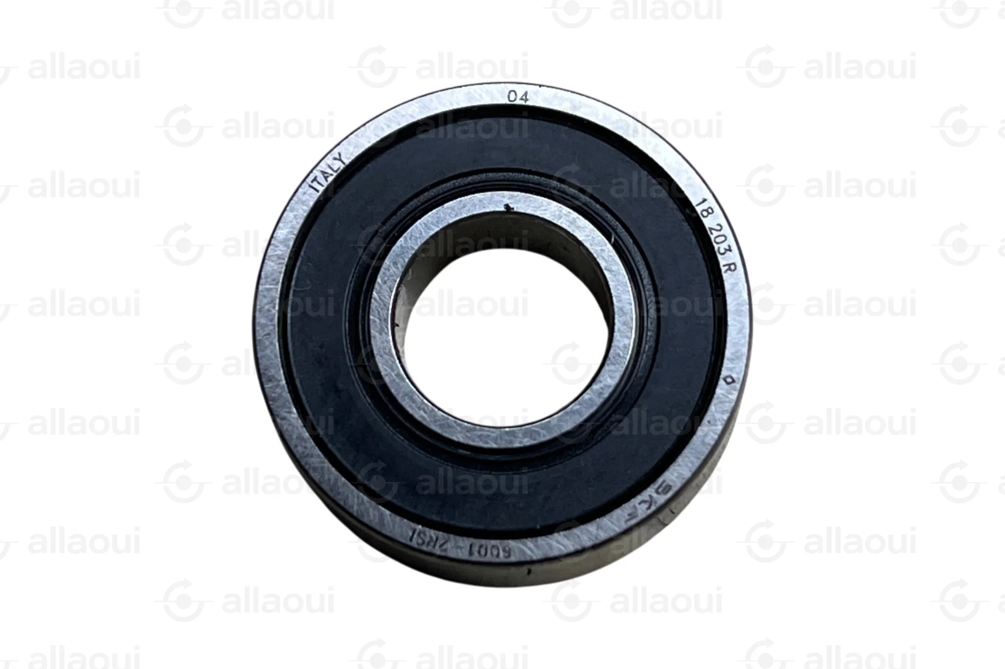 SKF Deep Groove Ball Bearing 6001 2RSL 12x28x8mm 6001-2RSL SKF Deep Groove Ball Bearing 6001 2RSL 12x28x8mm 6001-2RSL