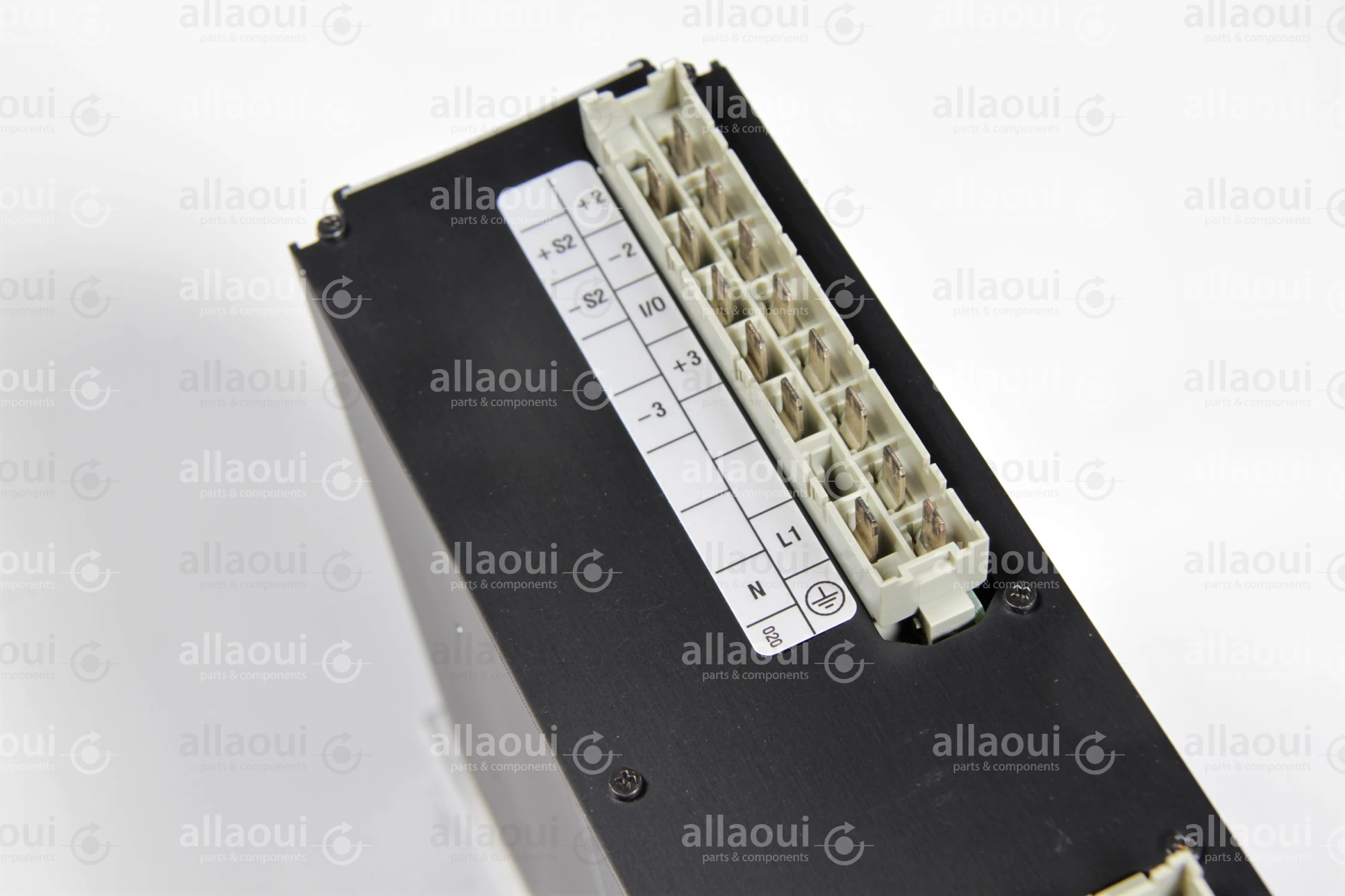 Kniel Power Supply Kniel FPM 14/VME 355-062-02 Kniel Power Supply Kniel FPM 14/VME 355-062-02