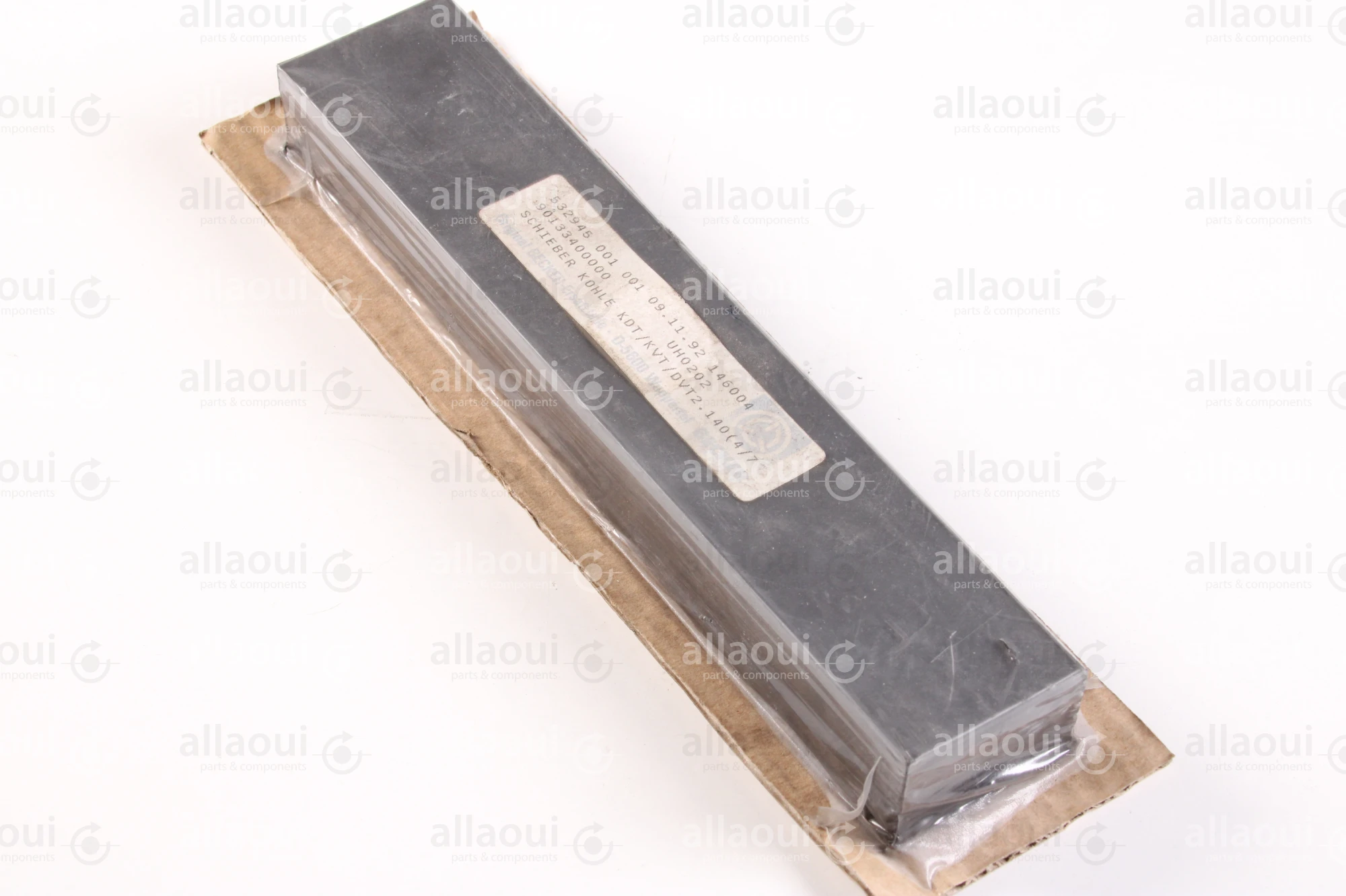 Becker Carbon Vanes ( 7 Pieces ) 90133400000 Becker Carbon Vanes ( 7 Pieces ) 90133400000