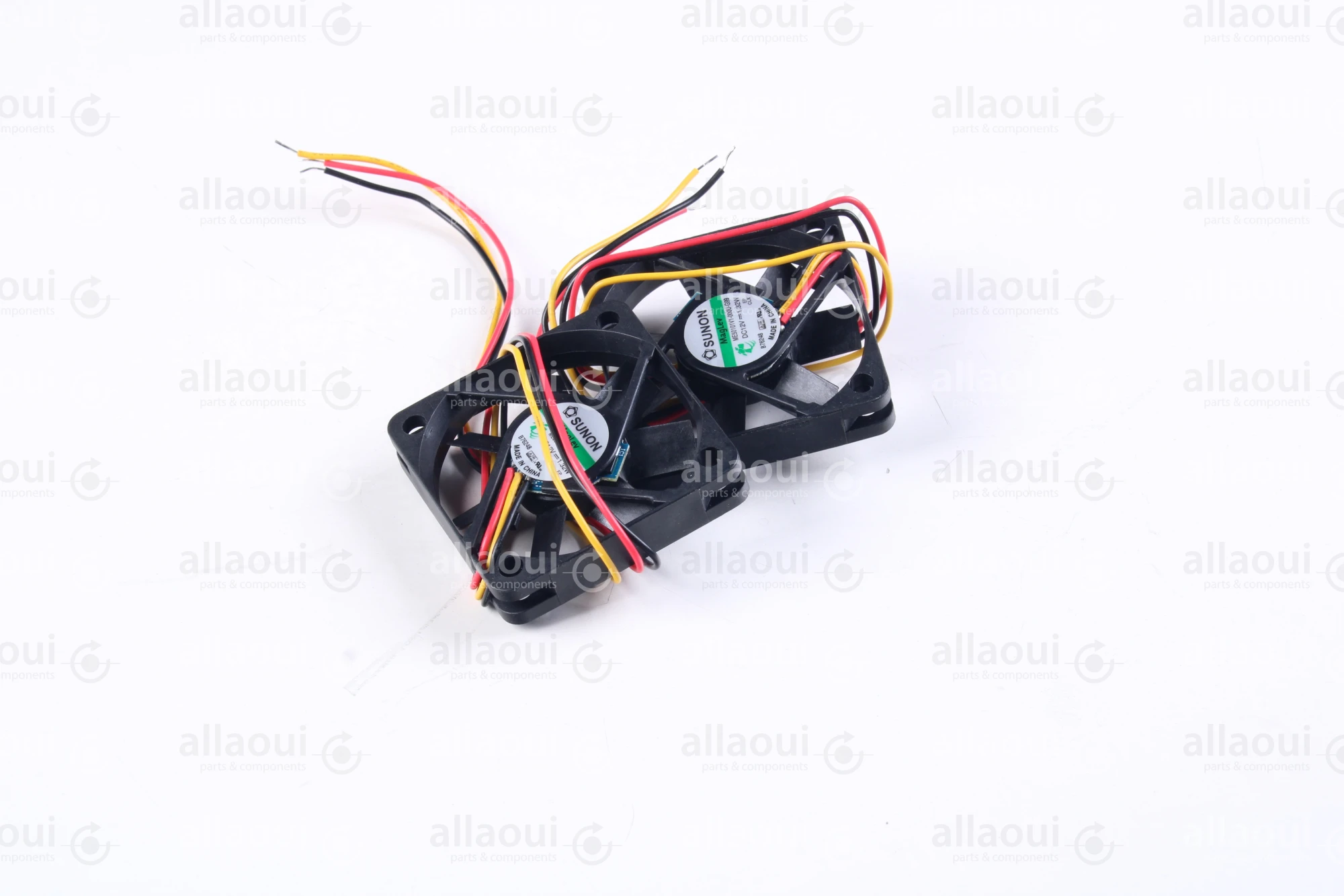 Sunon Axial fan MagLev 12V DC 1 ME50101V1-000U-G99 Sunon Axial fan MagLev 12V DC 1 ME50101V1-000U-G99