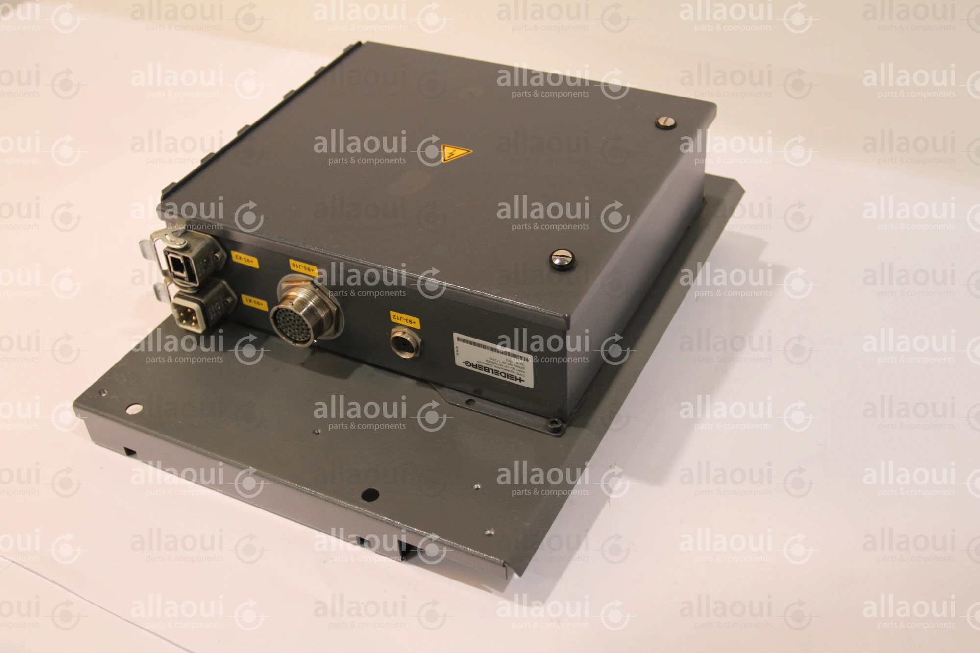 Heidelberg Inpress Control Unit CP.157.0950/02 Heidelberg Inpress Control Unit CP.157.0950/02