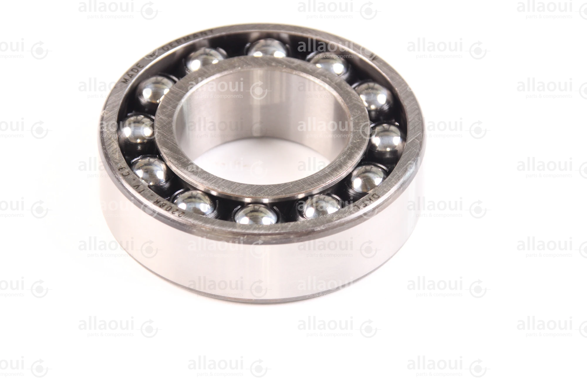 FAG Ball Joint Bearing 2208K.TV.C3 FAG Ball Joint Bearing 2208K.TV.C3