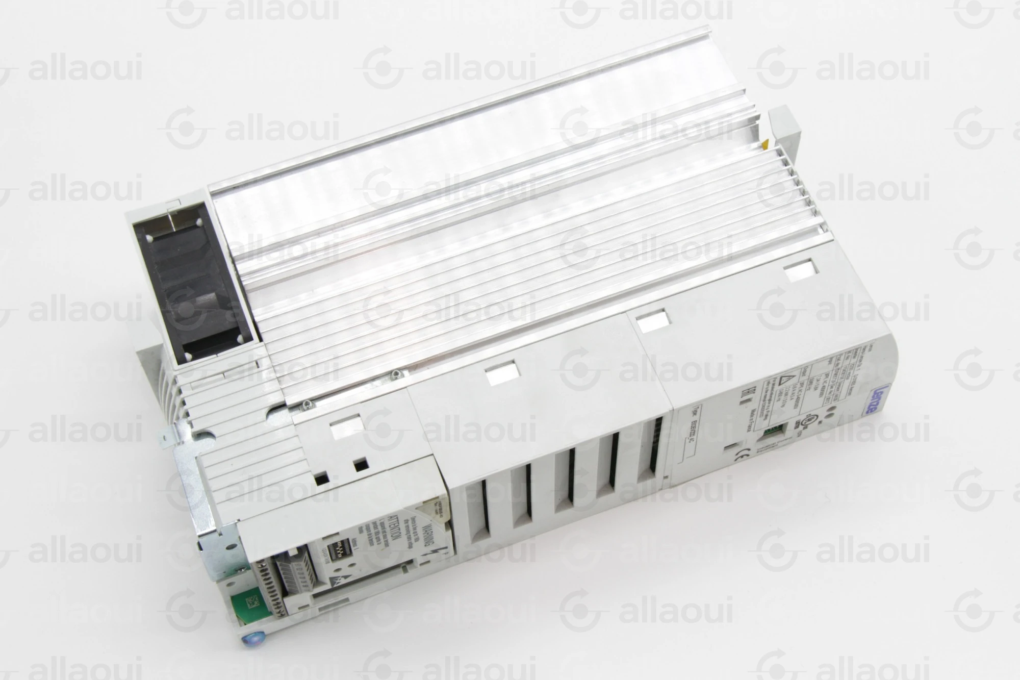 Lenze Frequency Converter E82EV222_4C Lenze Frequency Converter E82EV222_4C