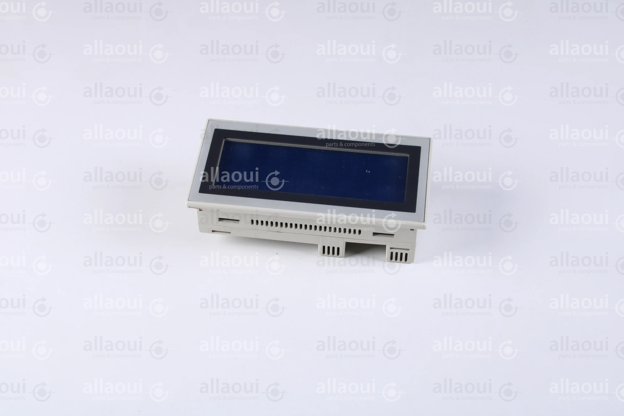 Mitsubishi Electric Display F930GOT Mitsubishi Electric Display F930GOT