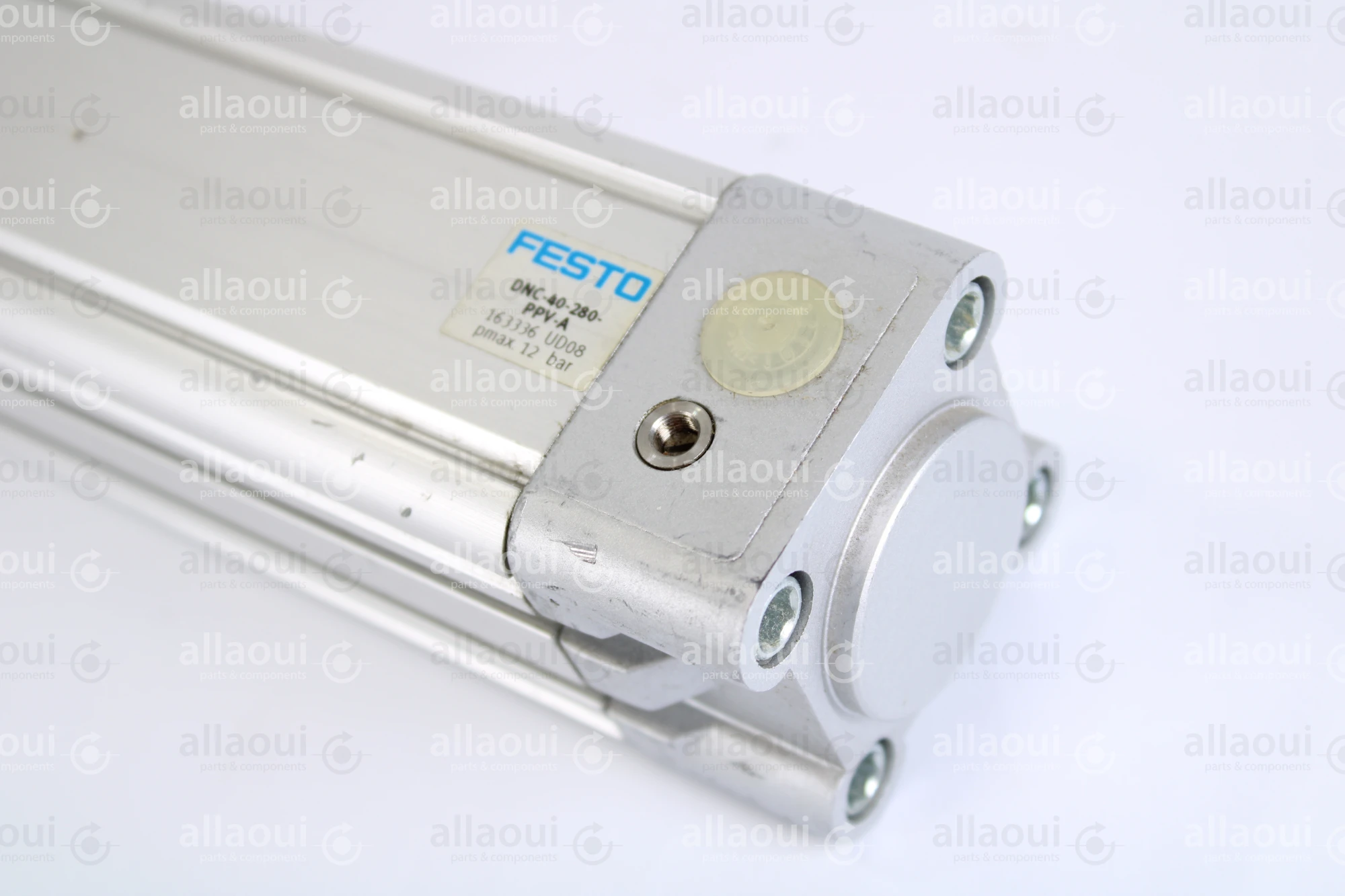 Festo Pneumatic Cylinder DNC-40-280-PPV-A Festo Pneumatic Cylinder DNC-40-280-PPV-A
