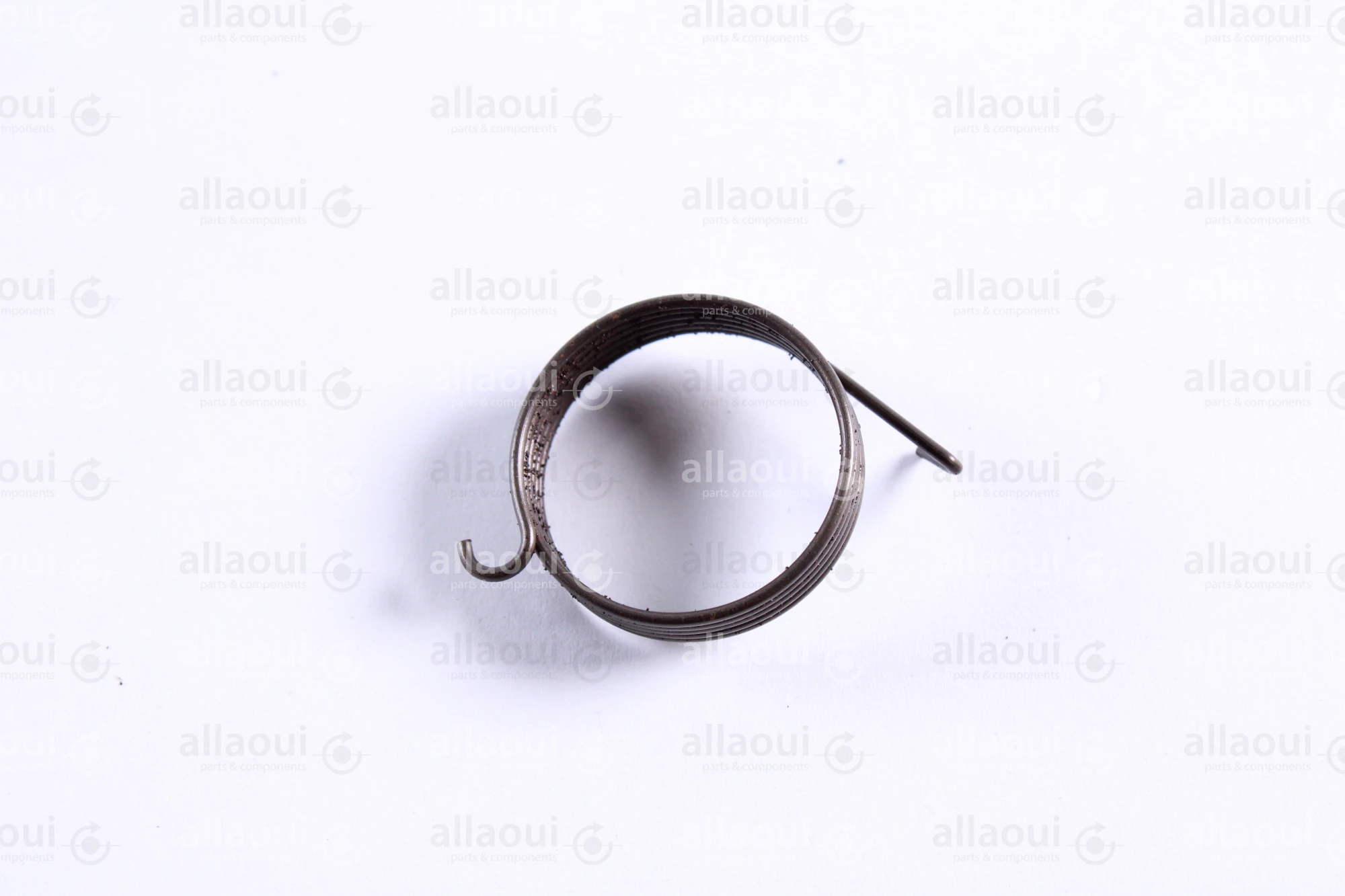 Ferag Torsion Spring 355.001.426 Ferag Torsion Spring 355.001.426