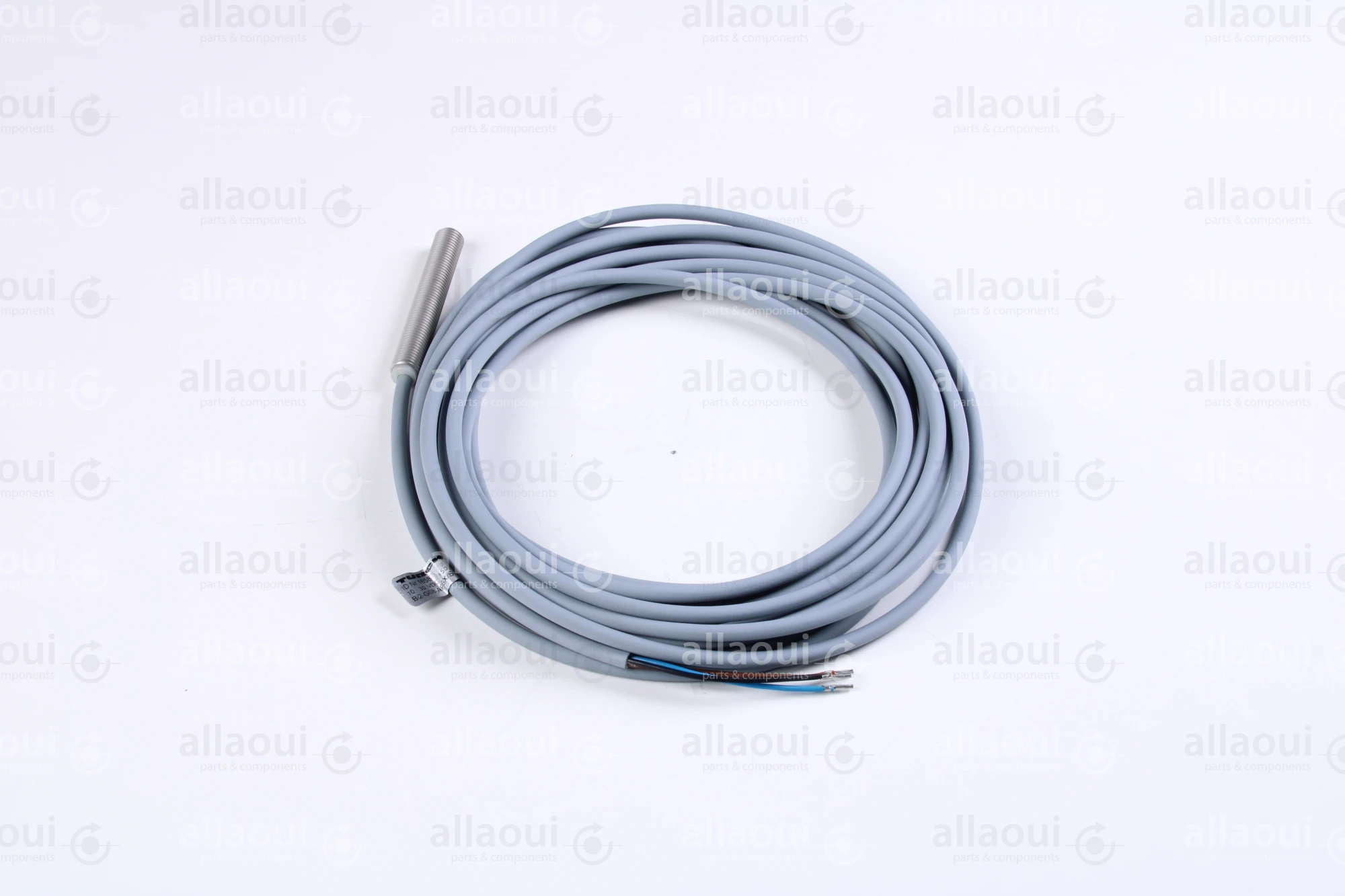 Manroland Inductive proximity switch 16.94741-0077 Manroland Inductive proximity switch 16.94741-0077