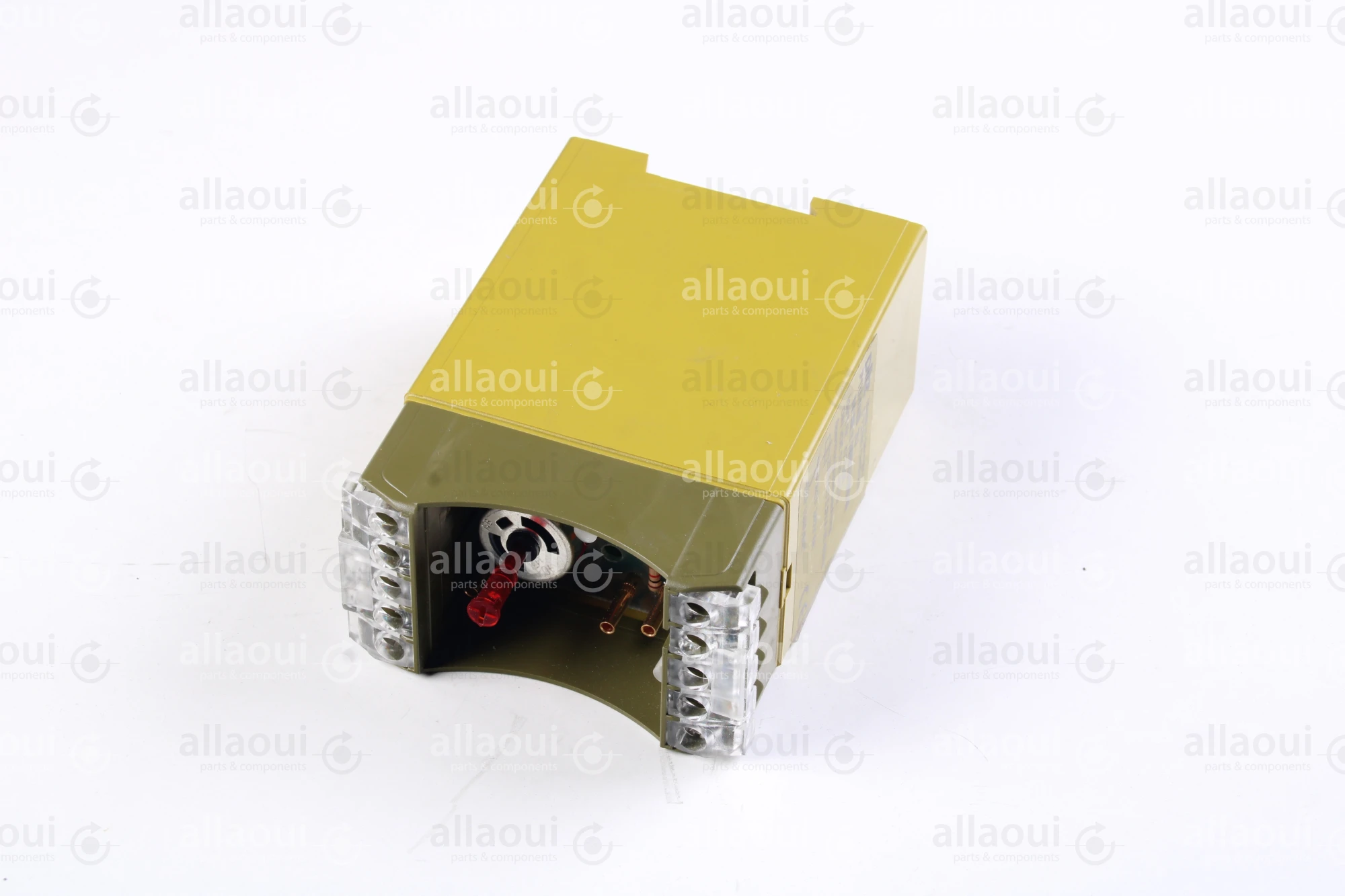 Pilz Safety Relays P1U-1NB-2U Pilz Safety Relays P1U-1NB-2U