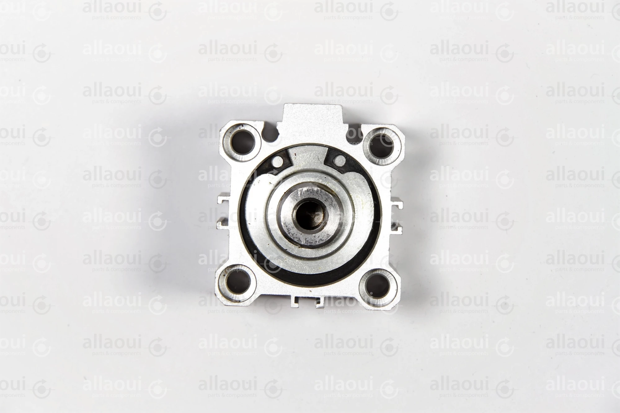 SMC Pneumatic Cylinder ECQ2B32-10D SMC Pneumatic Cylinder ECQ2B32-10D