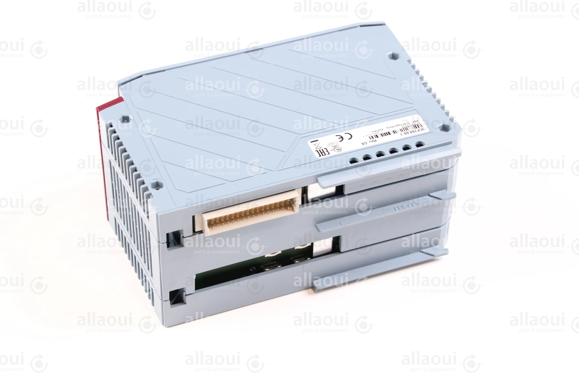 B&R Industrial Automation Central Unit 3CP260.60-1 B&R Industrial Automation Central Unit 3CP260.60-1