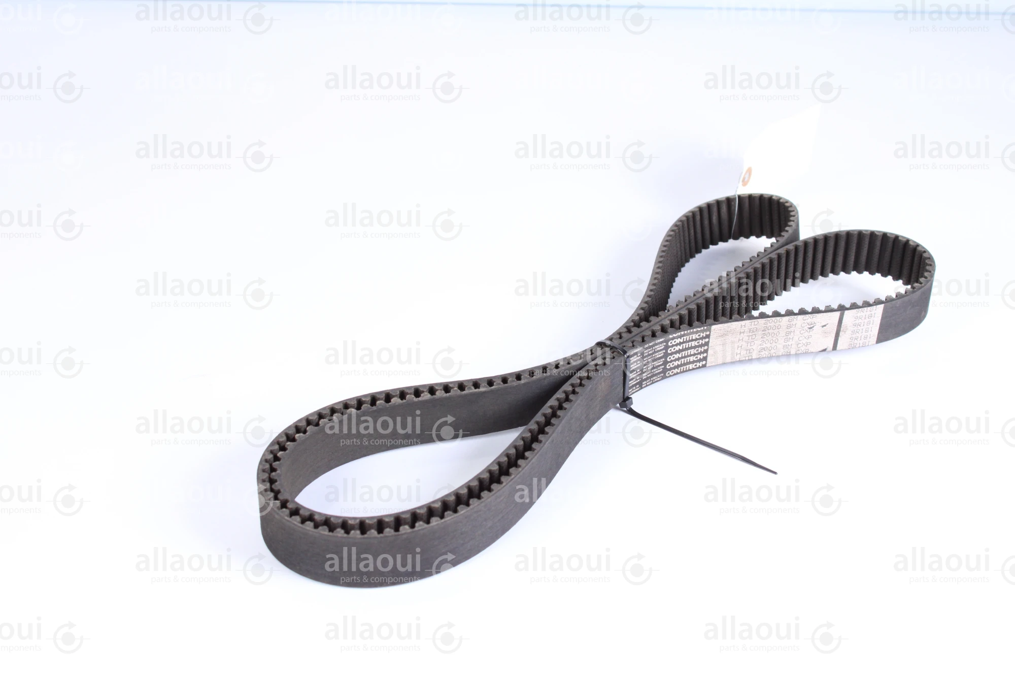 ContiTech Timing Belt HTD-2000-8M-CXP-30mm ContiTech Timing Belt HTD-2000-8M-CXP-30mm