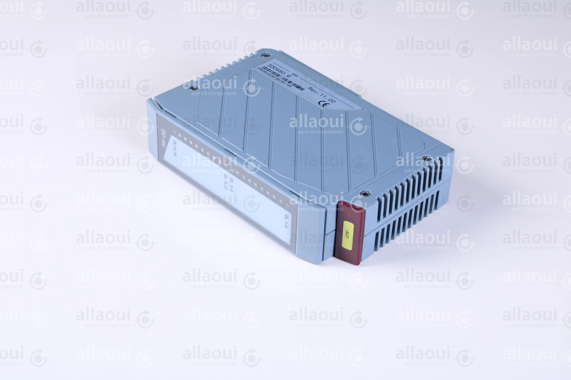 BR Automation B&R DO 480 3D0480.6