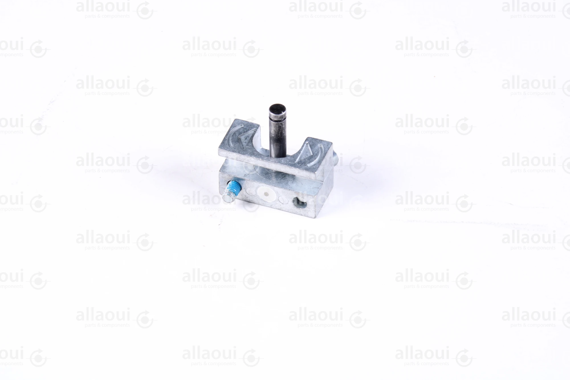 Heidelberg Bearing Bracket cpl FH.1378785/00 Heidelberg Bearing Bracket cpl FH.1378785/00