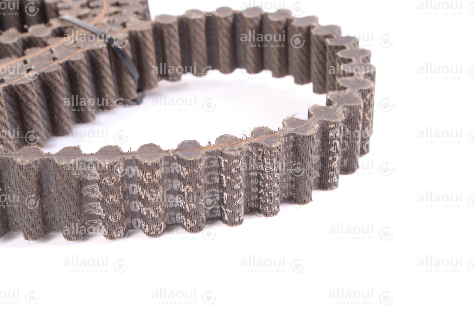 Gates Timing Belt TP-GT2-2100-14MGT-30 Gates Timing Belt TP-GT2-2100-14MGT-30