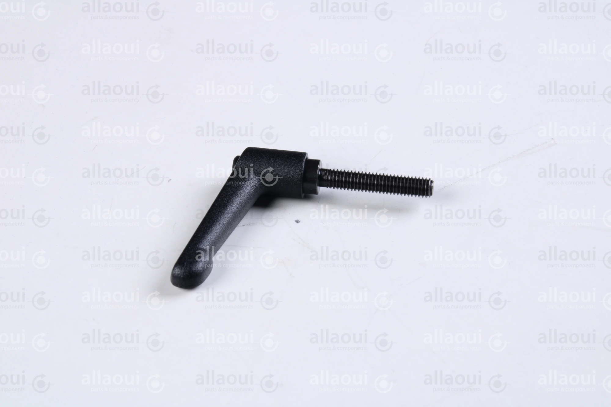 Müller Martini Clamping Lever M6X32 0022.0316