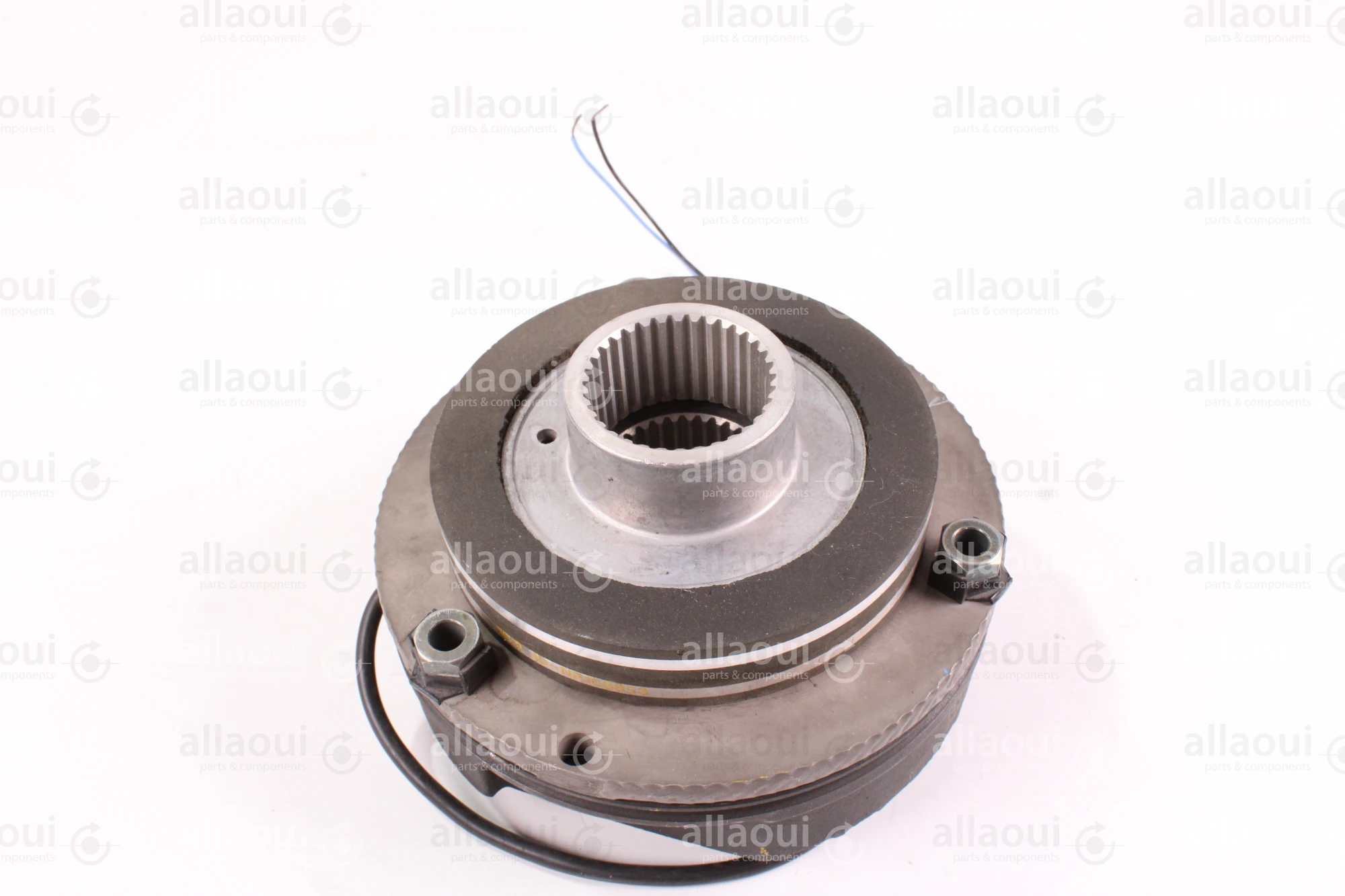 Lenze Magnetic Brakes 14.448.14/079275 Lenze Magnetic Brakes 14.448.14/079275