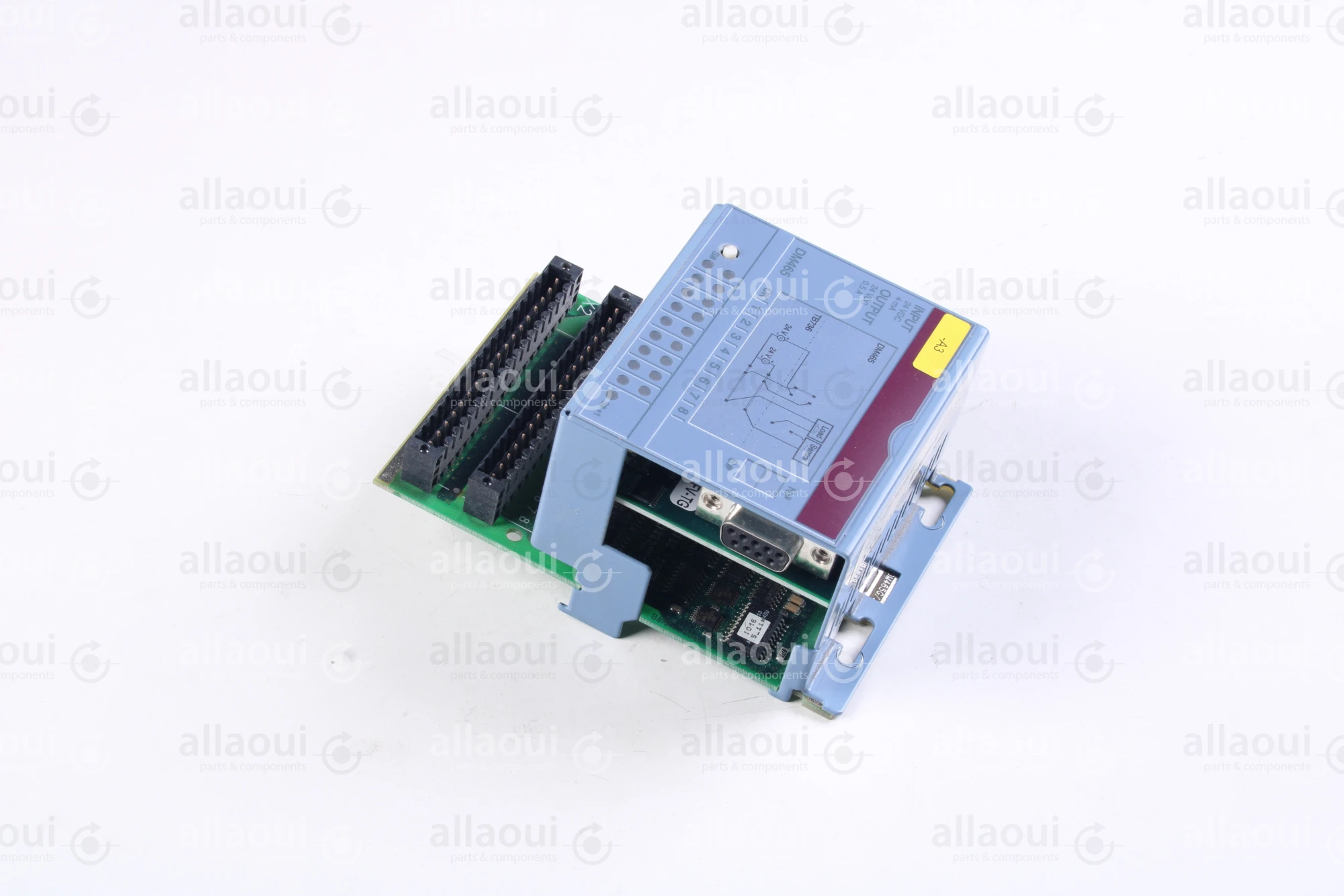 BR Automation Digital I/O Module 7DM465.7 7DM465.7 BR Automation Digital I/O Module 7DM465.7 7DM465.7