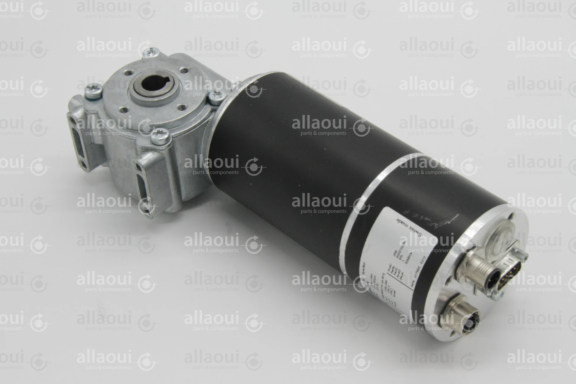 Baumer Motor MSIA 68C2PA12-N64/405919 MSIA68C2PA12N64405919 Baumer Motor MSIA 68C2PA12-N64/405919 MSIA68C2PA12N64405919