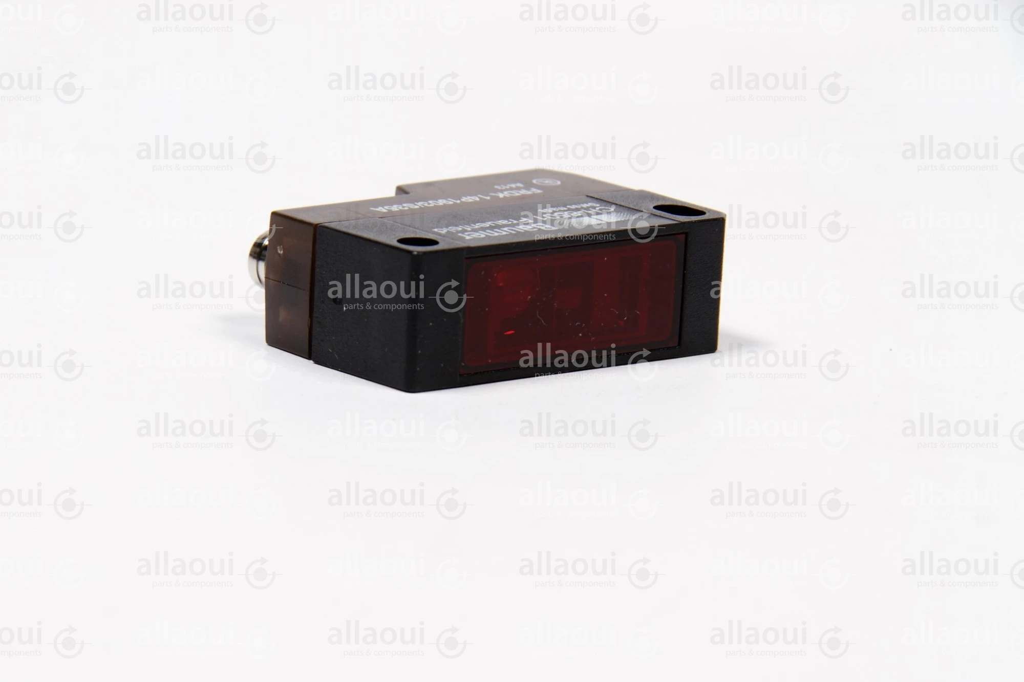 Baumer Reflection Sensor FRDK 14P190S/S35A Baumer Reflection Sensor FRDK 14P190S/S35A
