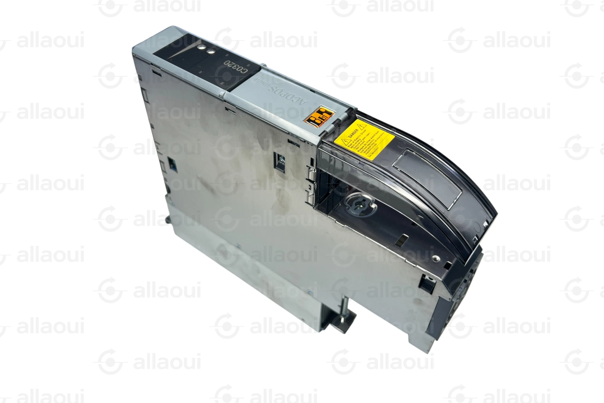 B&R Industrial Automation ACOPOSmulti Auxiliary Supply Module 800W 32A 8B0C0320HW00.002-1