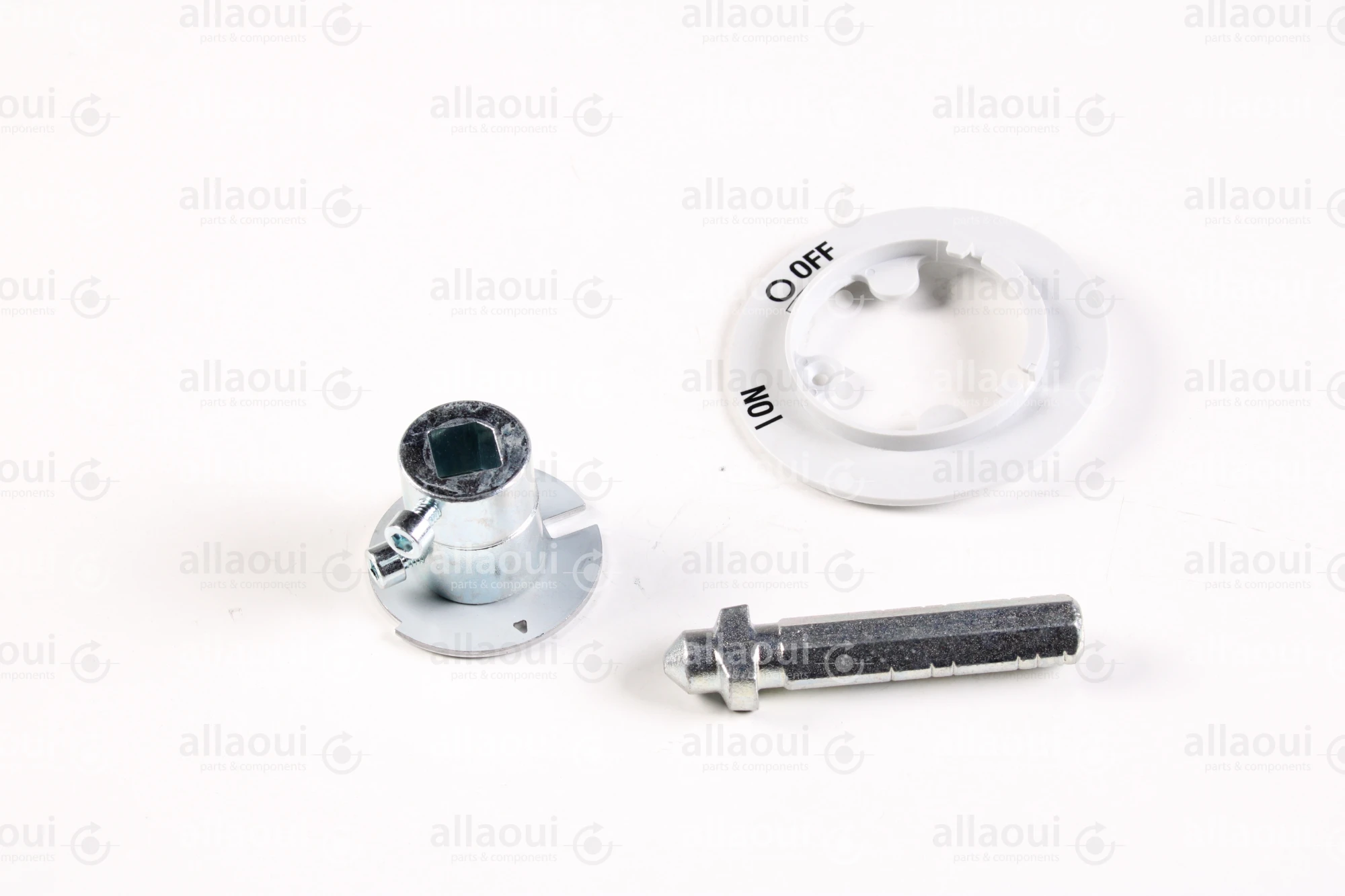 EATON Coupling elements w. short shaft NZM3/4-XTDK-0 EATON Coupling elements w. short shaft NZM3/4-XTDK-0