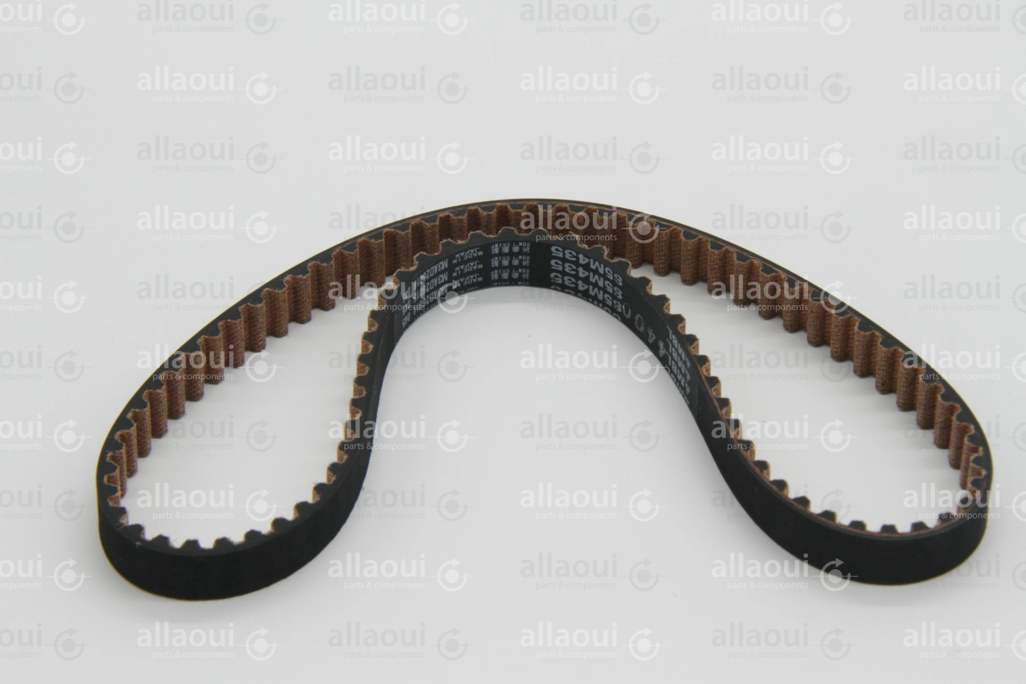 Heidelberg Toothed Belt F2.020.036/05 Heidelberg Toothed Belt F2.020.036/05