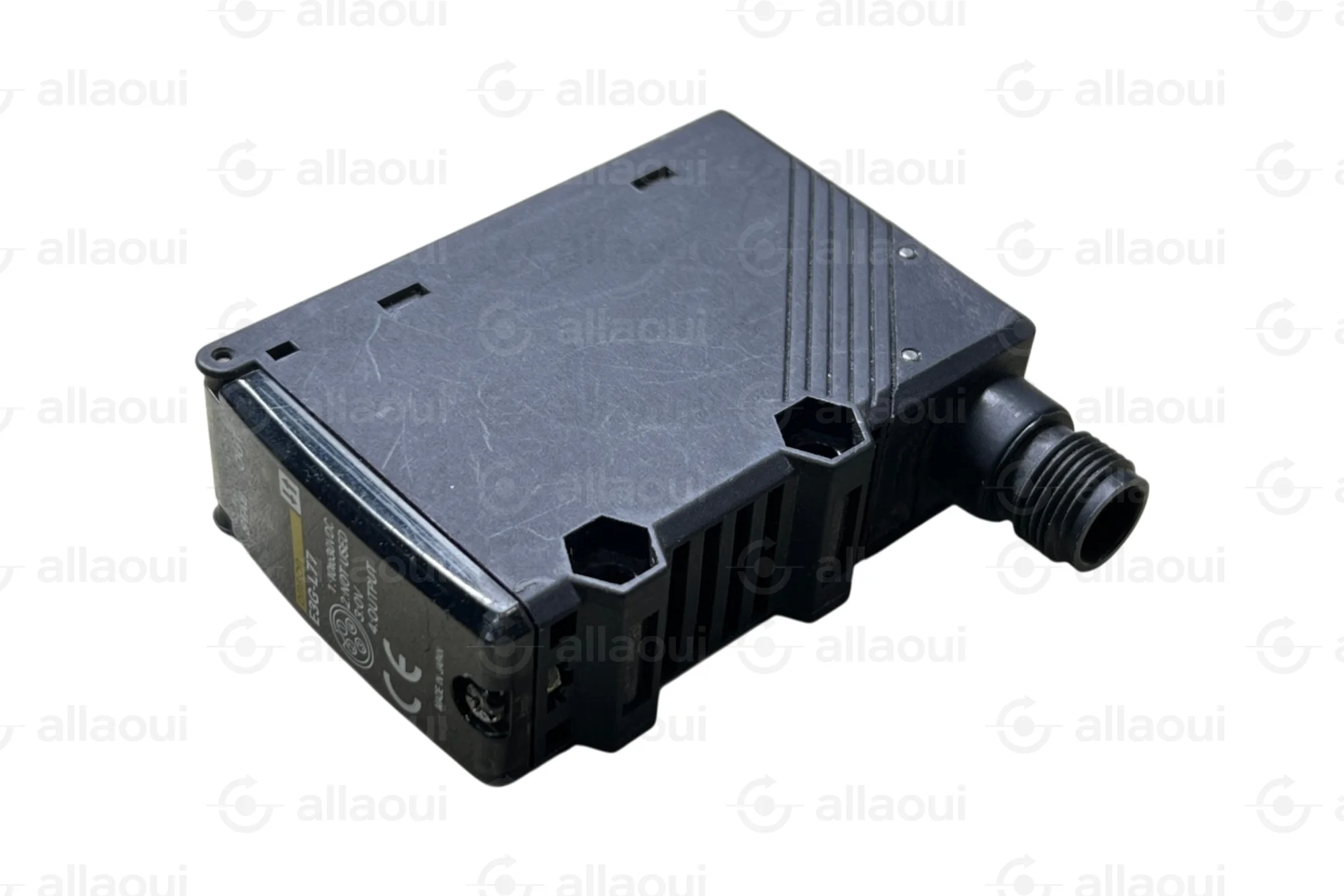 Telemecanique Photoelectric Sensor Multimode PNP 10m M8 Connector XUM0APSAM8