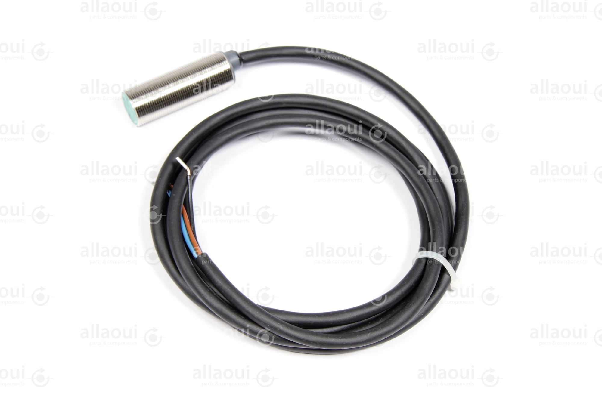 PEPPERL+FUCHS Pepperl+Fuchs NBB8-18GM50-E2-M 240166 PEPPERL+FUCHS Pepperl+Fuchs NBB8-18GM50-E2-M 240166