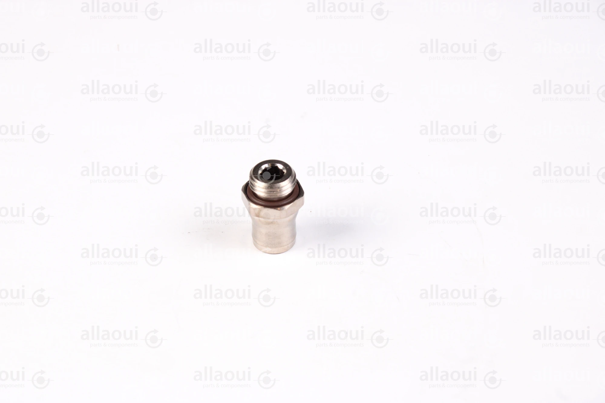 Elettra Connector 9000037-48