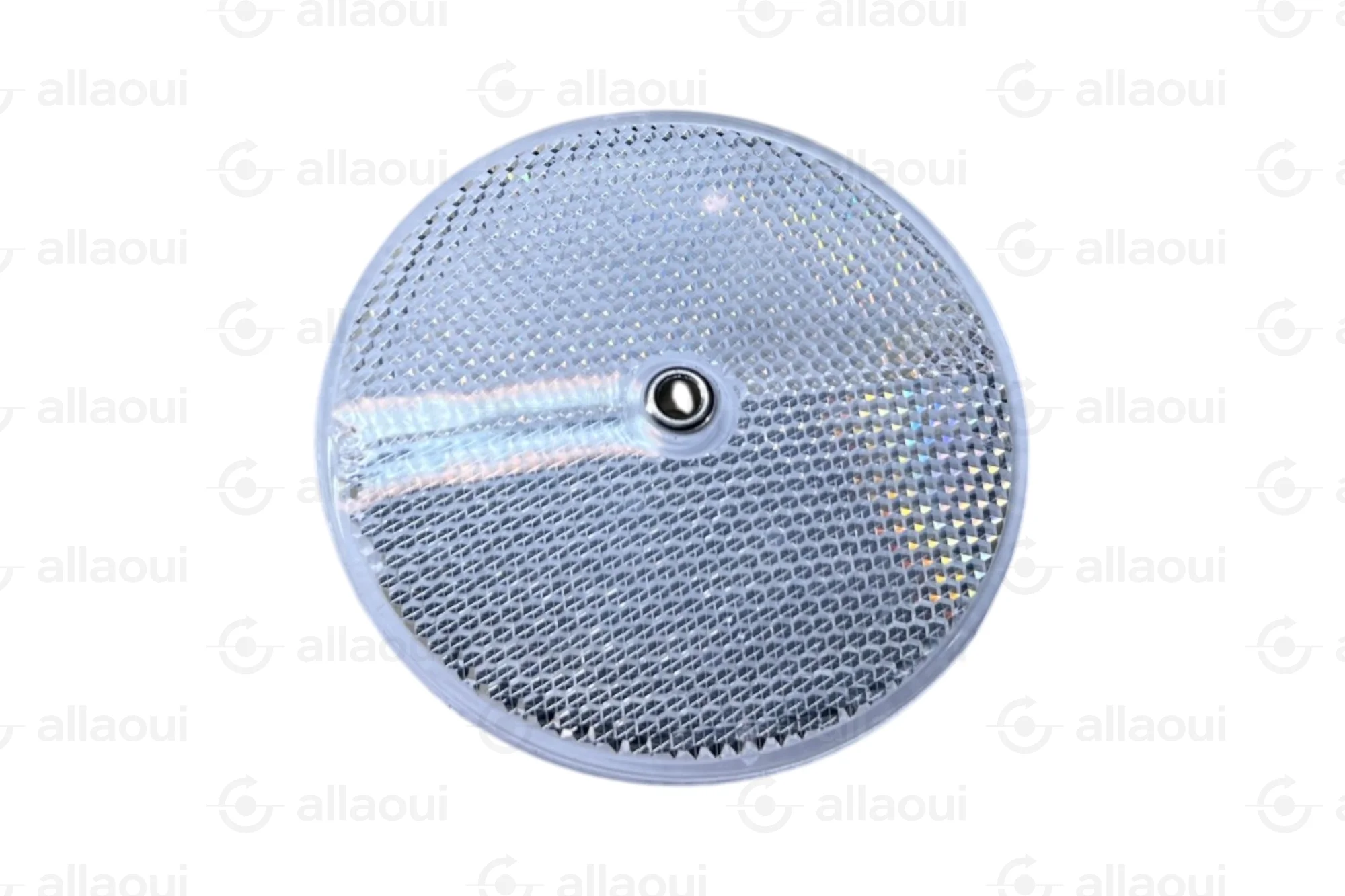 Telemecanique Telemecanique Sensors Reflector XUZC80 80mm Round XUZC80