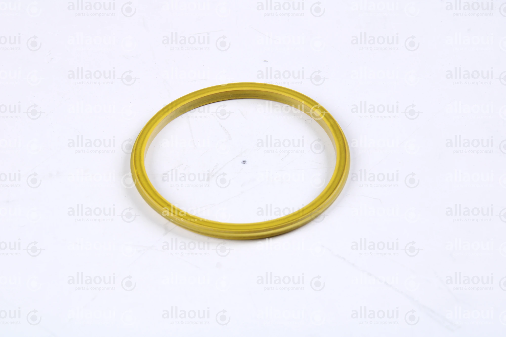 MBO Patrize yellow M16 closed 1594936 M16 MBO Patrize yellow M16 closed 1594936 M16