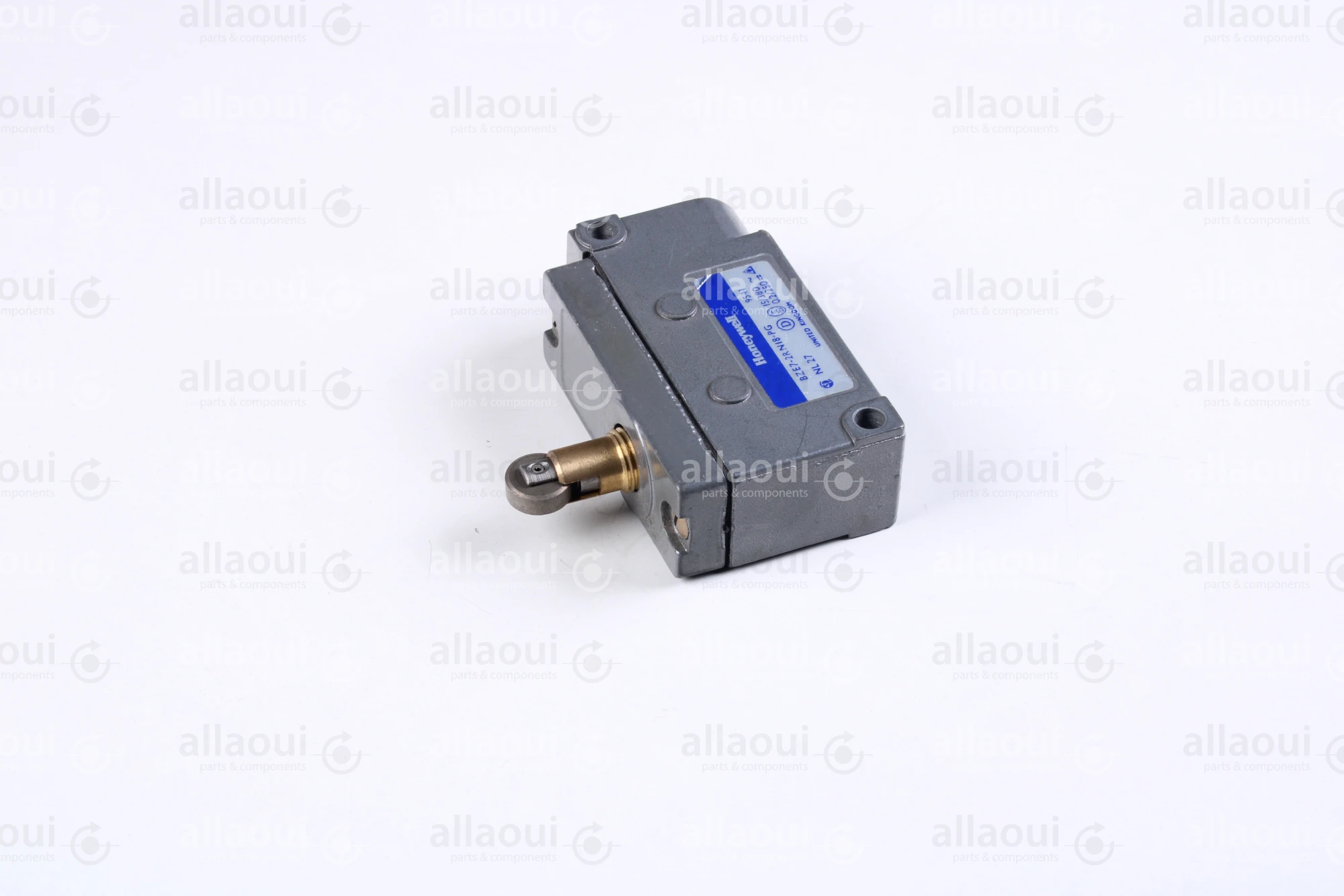 Honeywell Switch BZE7-2RN18-PG Honeywell Switch BZE7-2RN18-PG