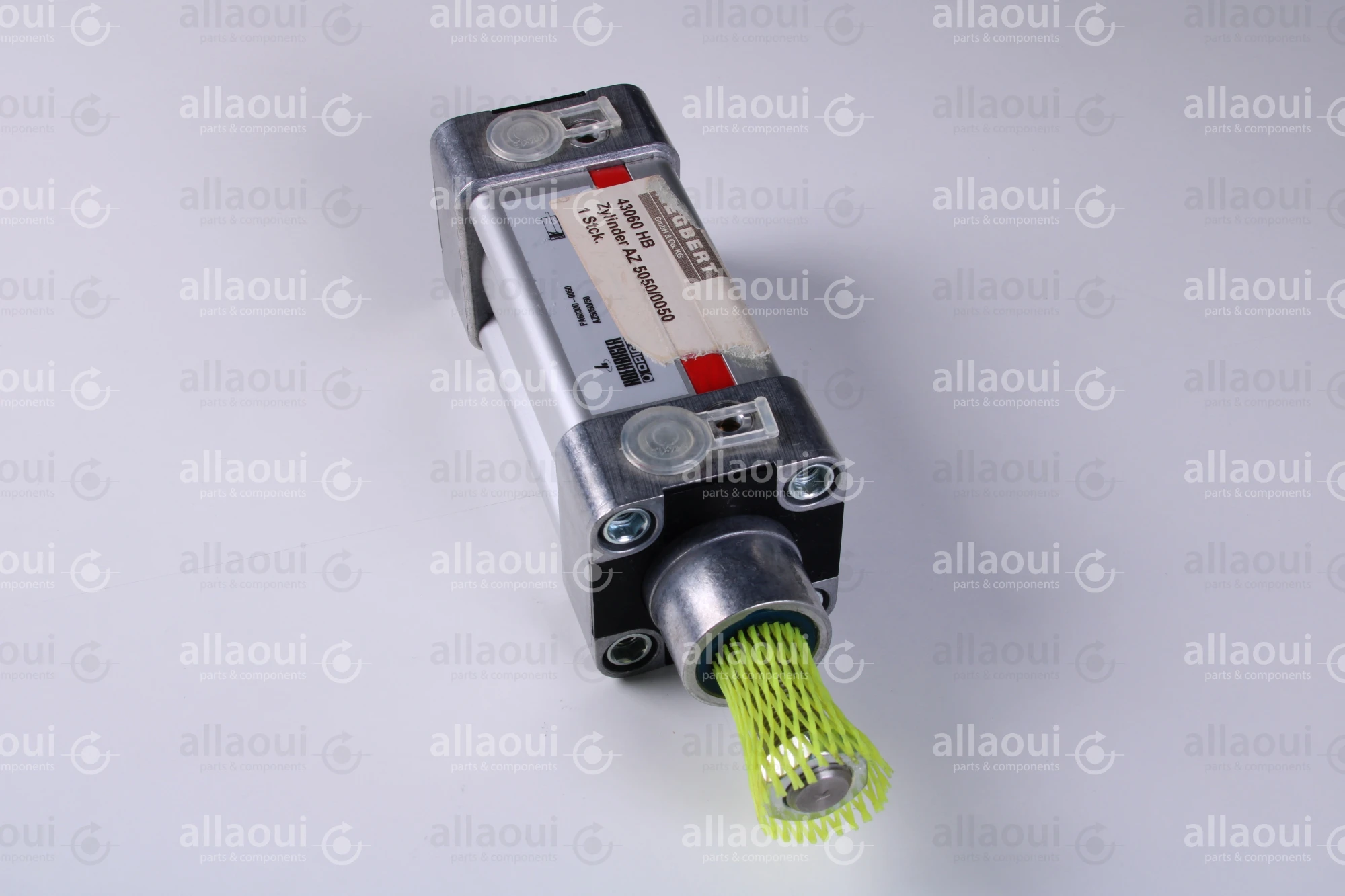 Segbert Pneumatic Cylinder AZ 5050/00050 43060 HB Segbert Pneumatic Cylinder AZ 5050/00050 43060 HB