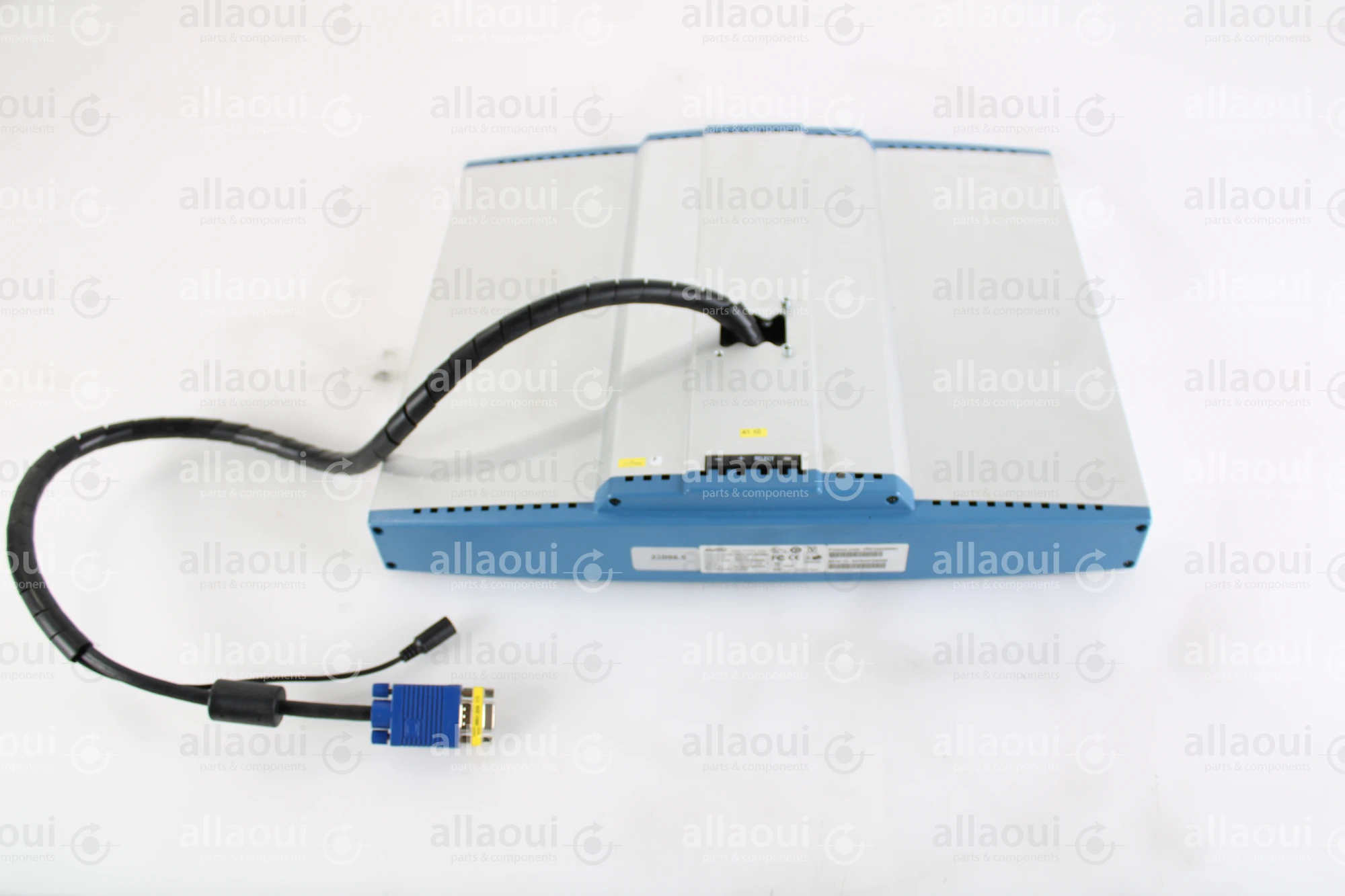 multiq Touchscreen Monitor MQ172 multiq Touchscreen Monitor MQ172