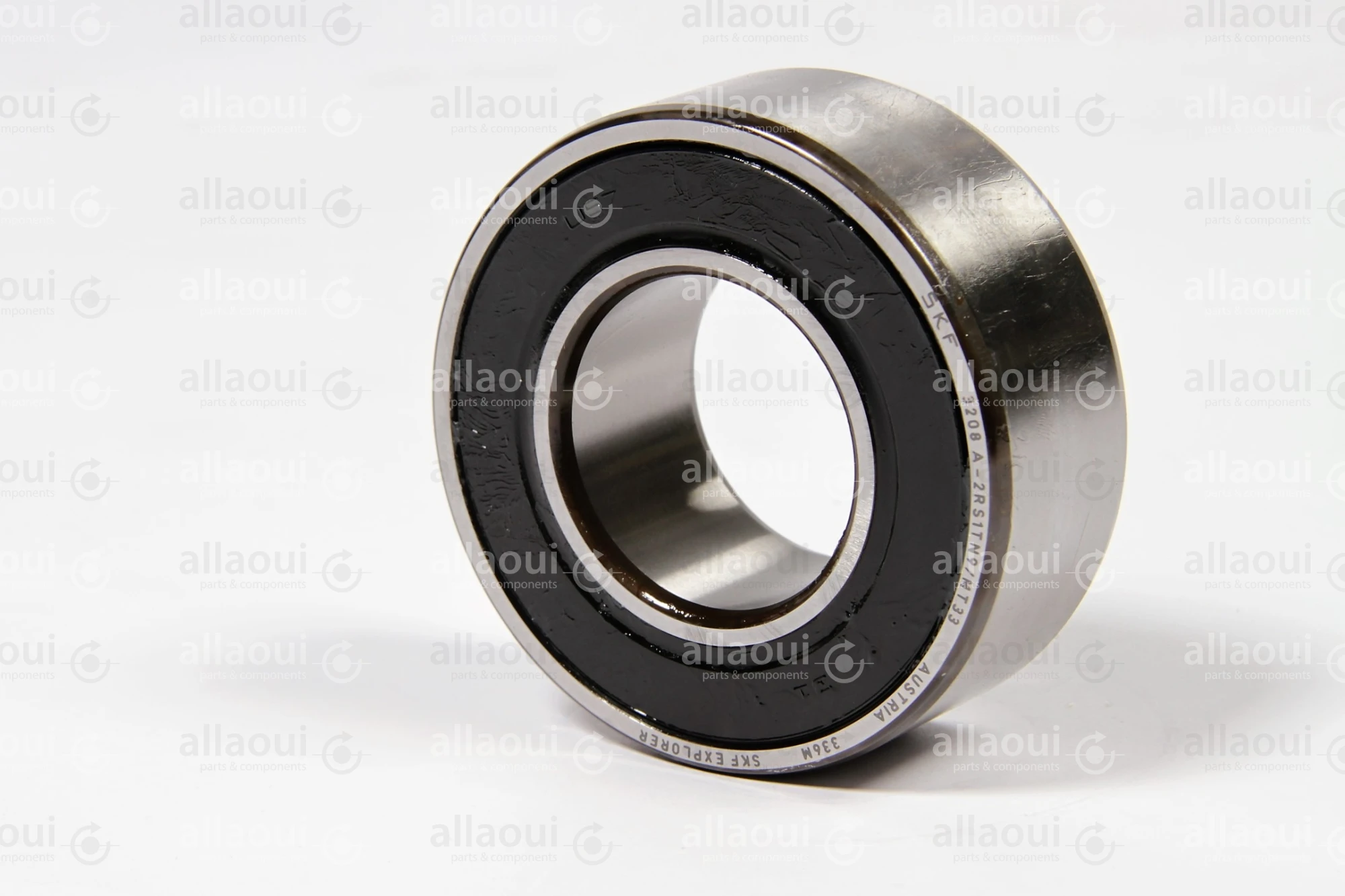 SKF Roller Bearing 3208 A-2RS1TN9 SKF Roller Bearing 3208 A-2RS1TN9
