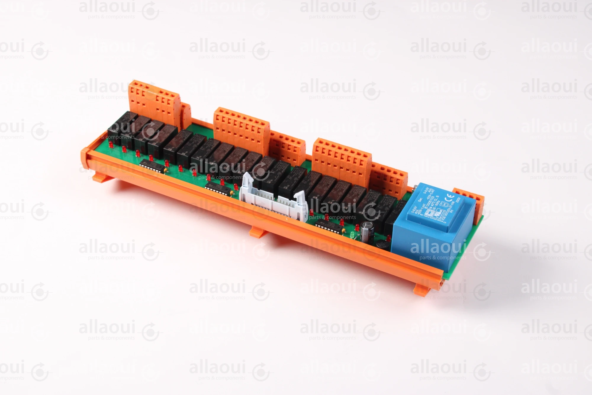 Contiweb Output Module WH.715248 Contiweb Output Module WH.715248
