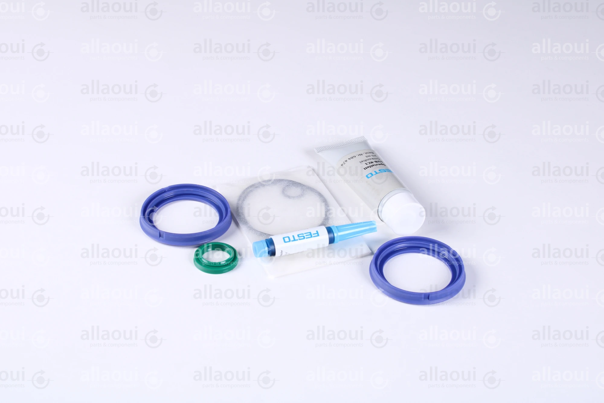 Festo Valve ADVU/AEVU-50-A-P-A Festo Valve ADVU/AEVU-50-A-P-A