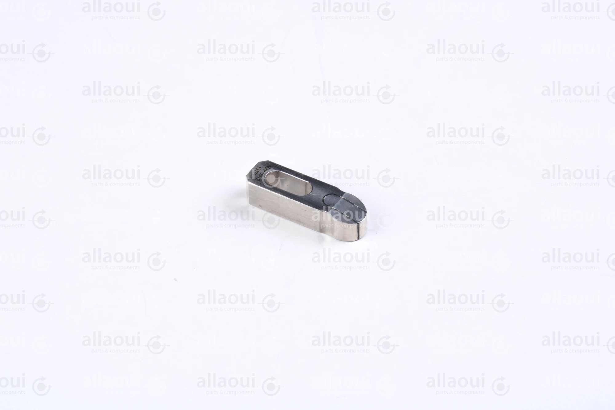 Manroland Register Plate 8A05F136942