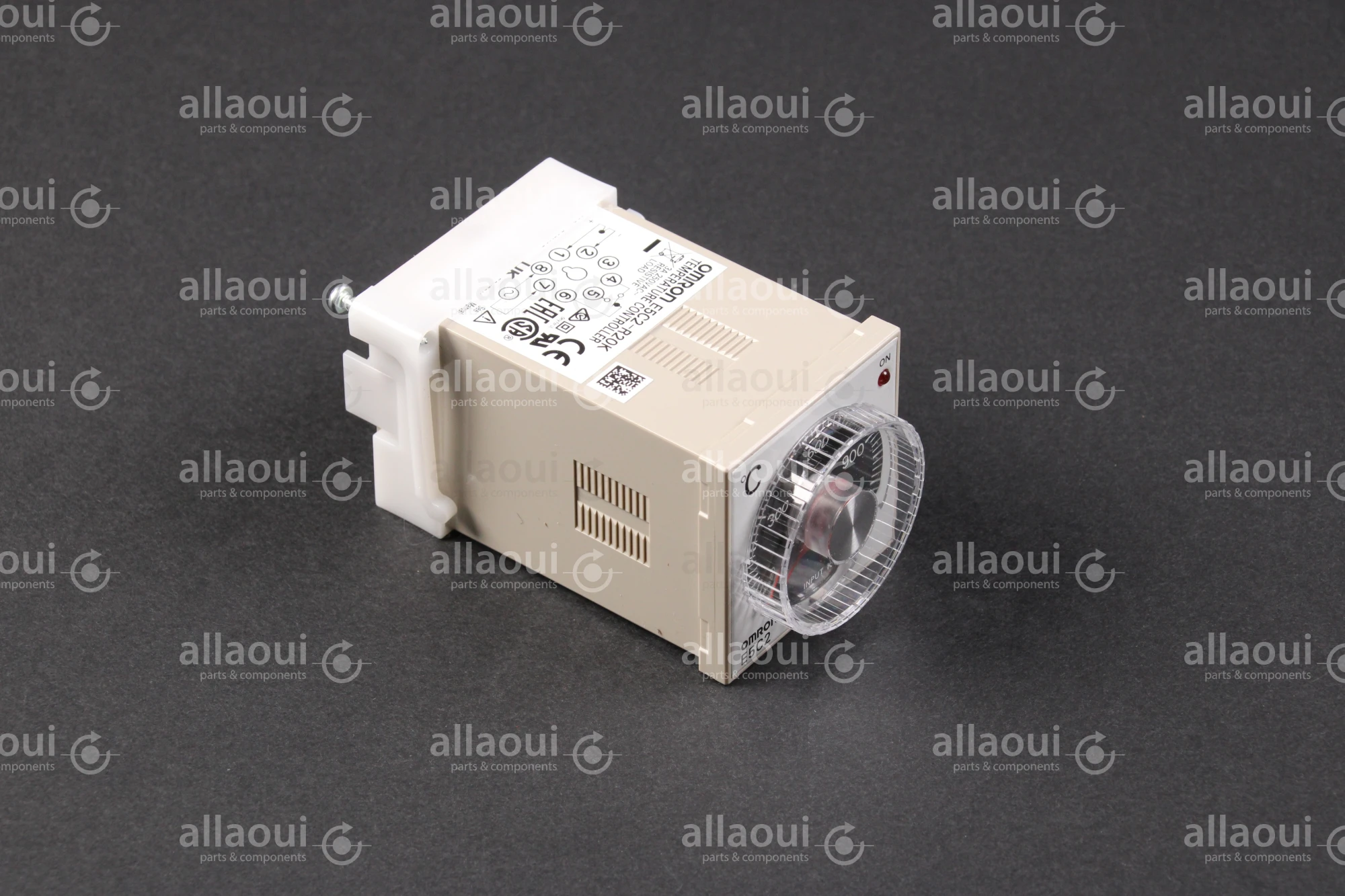 Omron Temperature Controller E5C2-R20K Omron Temperature Controller E5C2-R20K