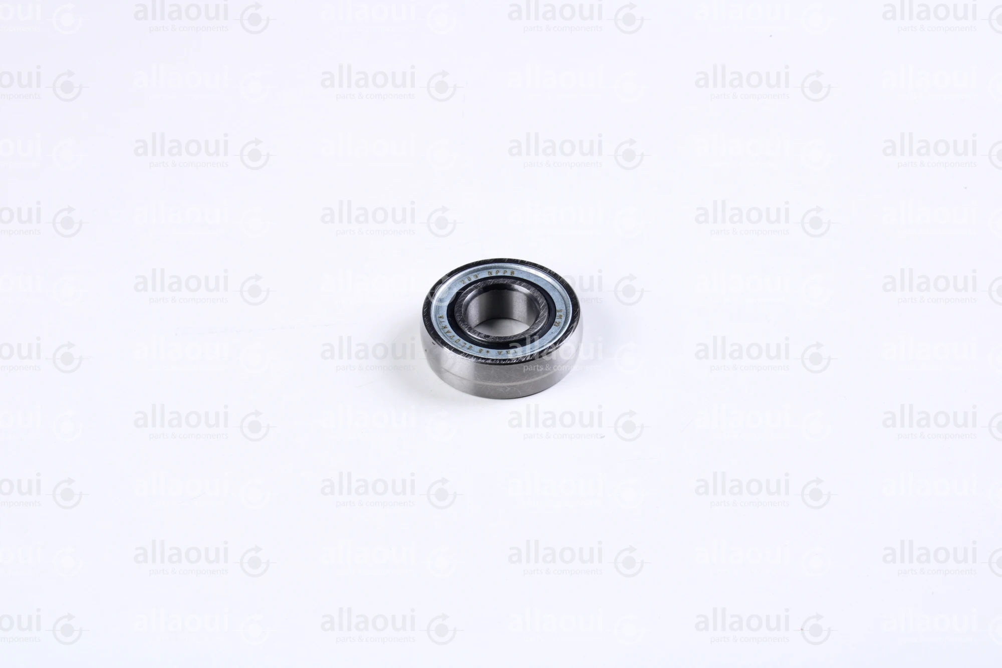 INA Radial insert ball bearing 000-808-121 INA Radial insert ball bearing 000-808-121