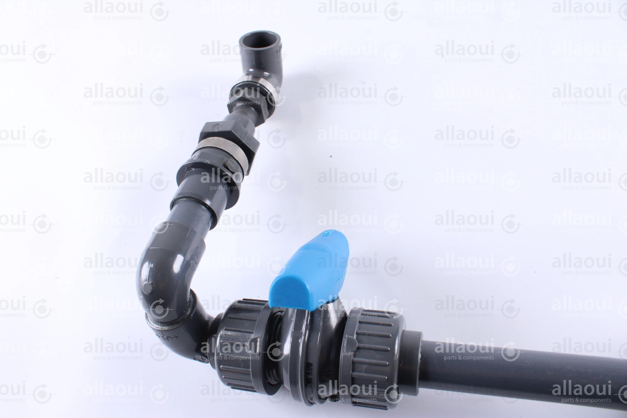 Technotrans Pipe 502373410 Technotrans Pipe 502373410