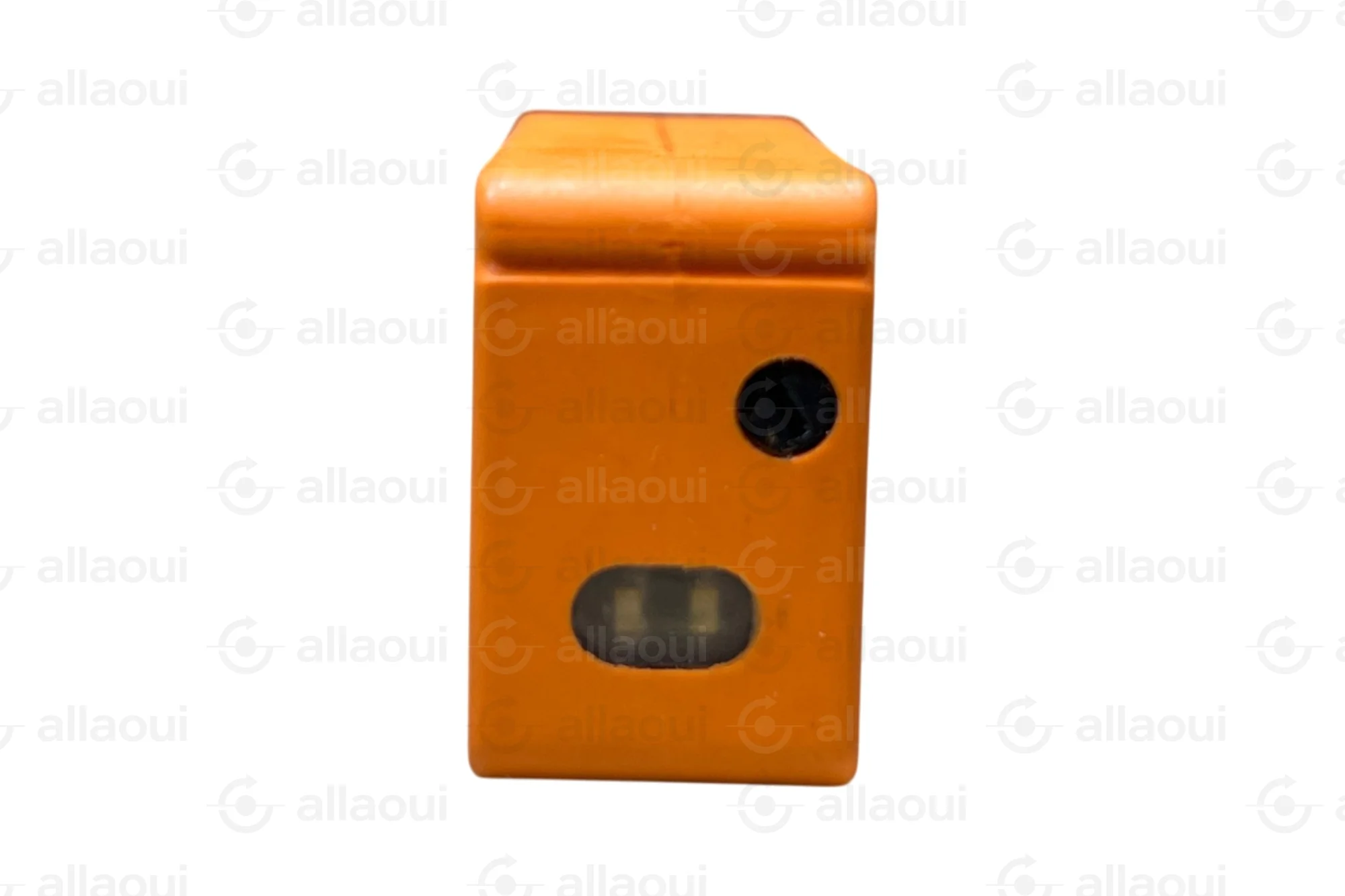 IFM Electronic Reflex Photoelectric Sensor Infrared Light Programmable PNP M12 OT5003