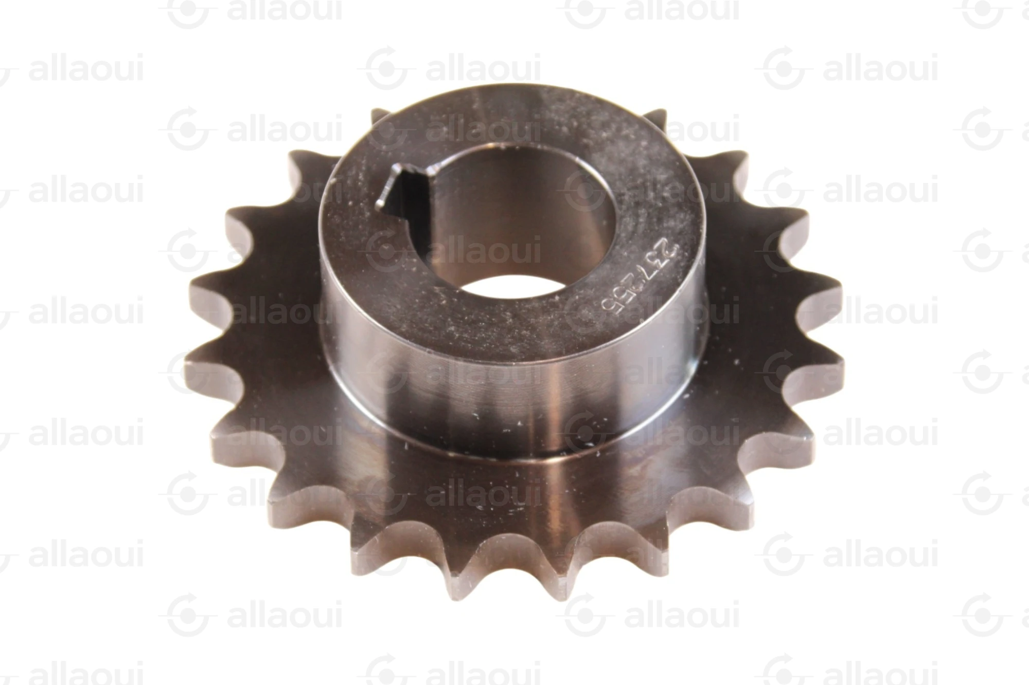 Kolbus Gear 00237255