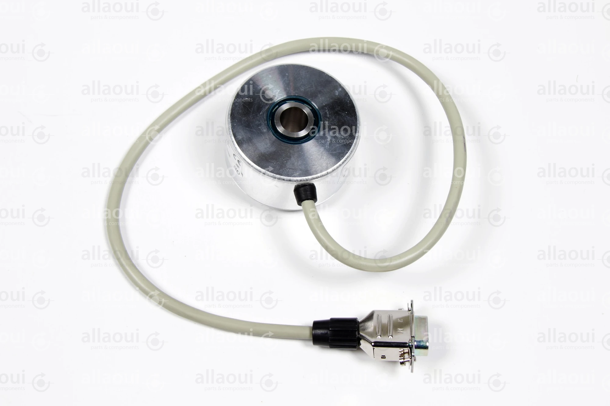 PEPPERL+FUCHS Pepperl+Fuchs 273348-0005 273348-0005 PEPPERL+FUCHS Pepperl+Fuchs 273348-0005 273348-0005