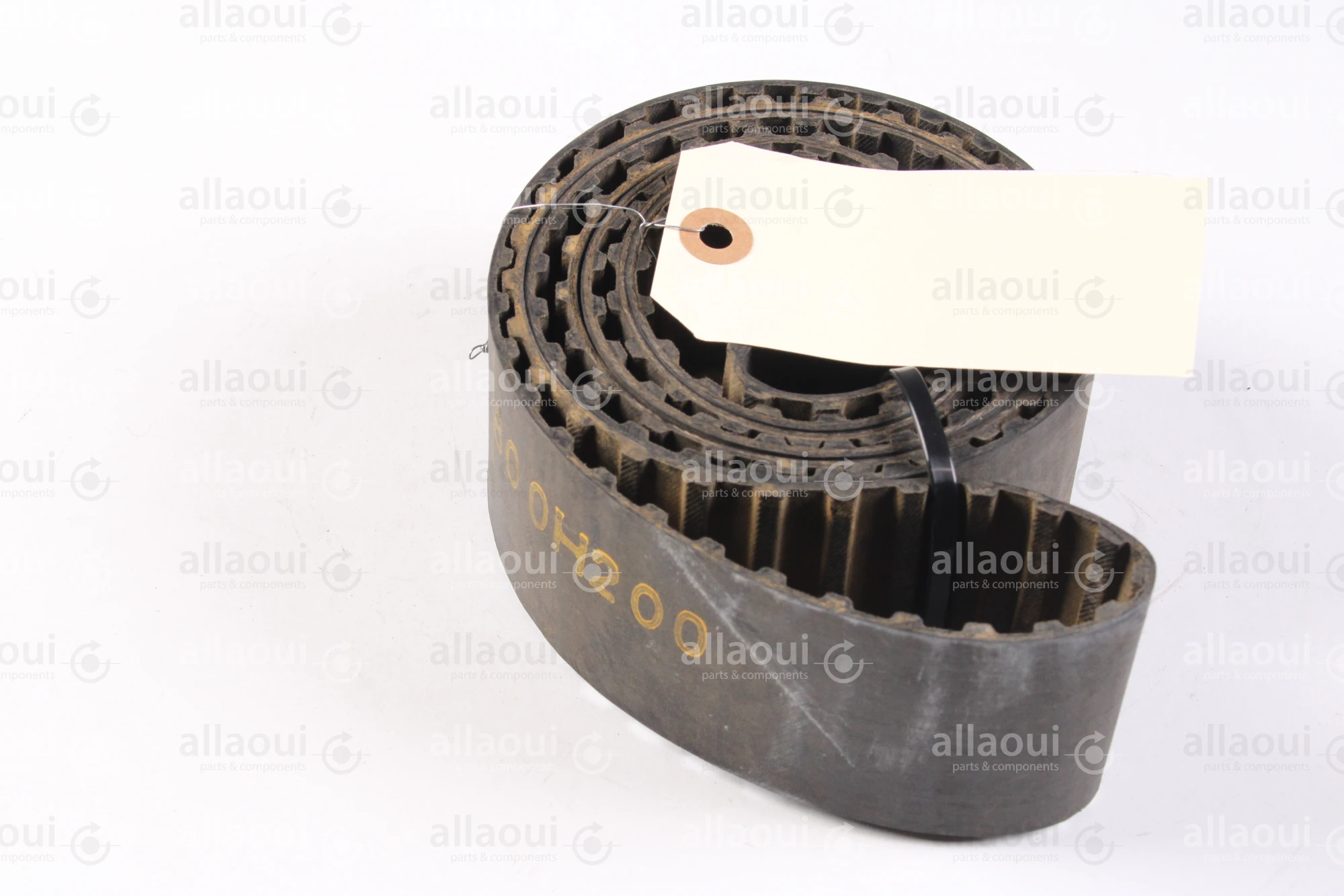 PowerGrip Timing Belt 800-H-200-50 PowerGrip Timing Belt 800-H-200-50