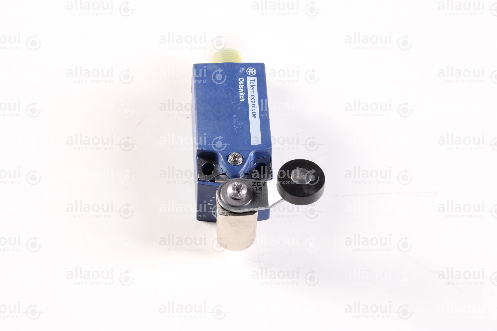 Telemecanique Switch ZCP21M12