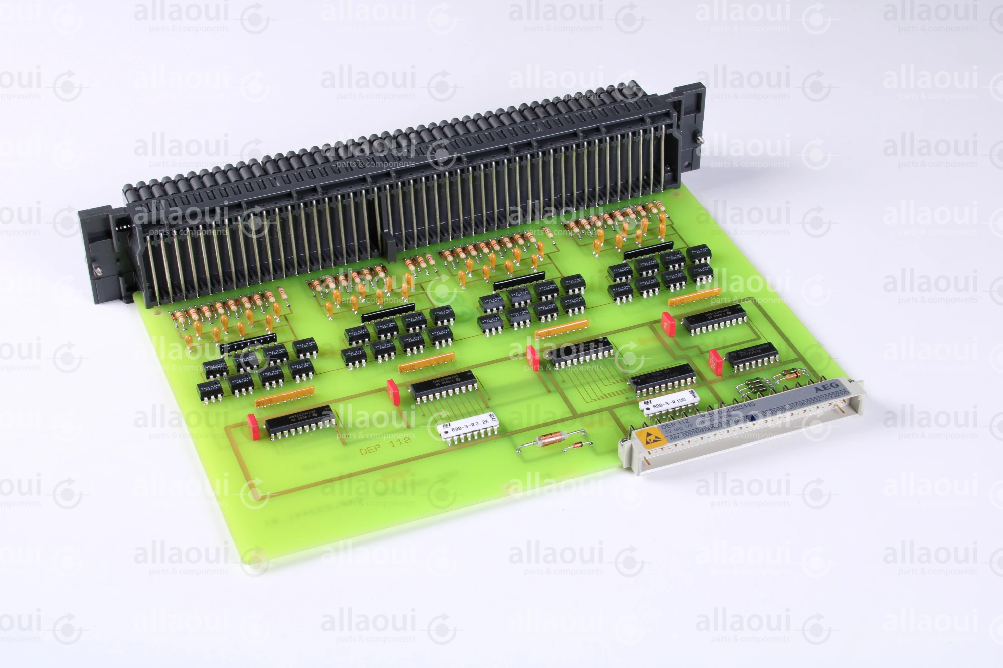 AEG Board DEP 112 6051-042.233440 AEG Board DEP 112 6051-042.233440