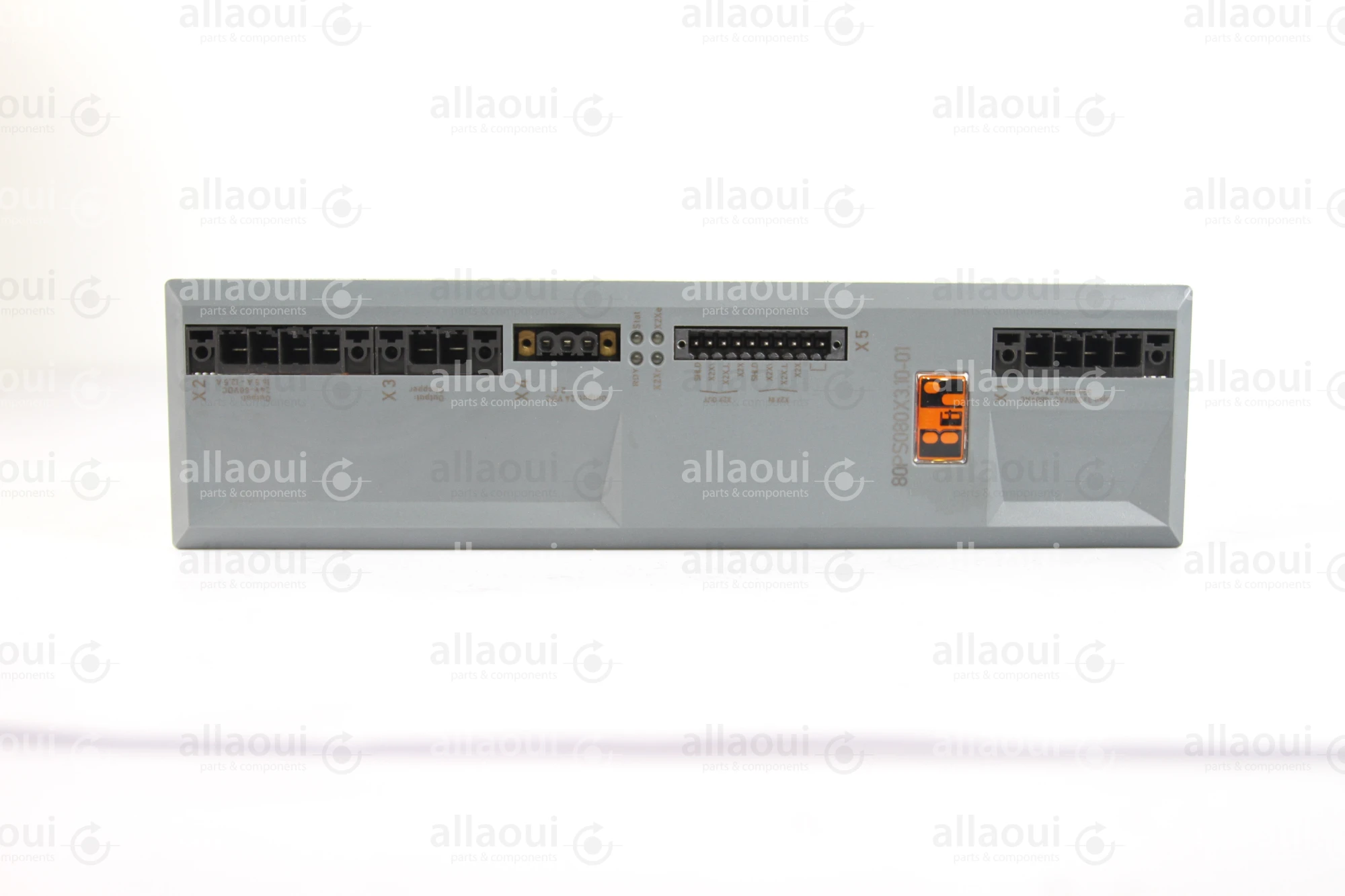 BR Automation Power Pack 80PS080X3.10-01 BR Automation Power Pack 80PS080X3.10-01
